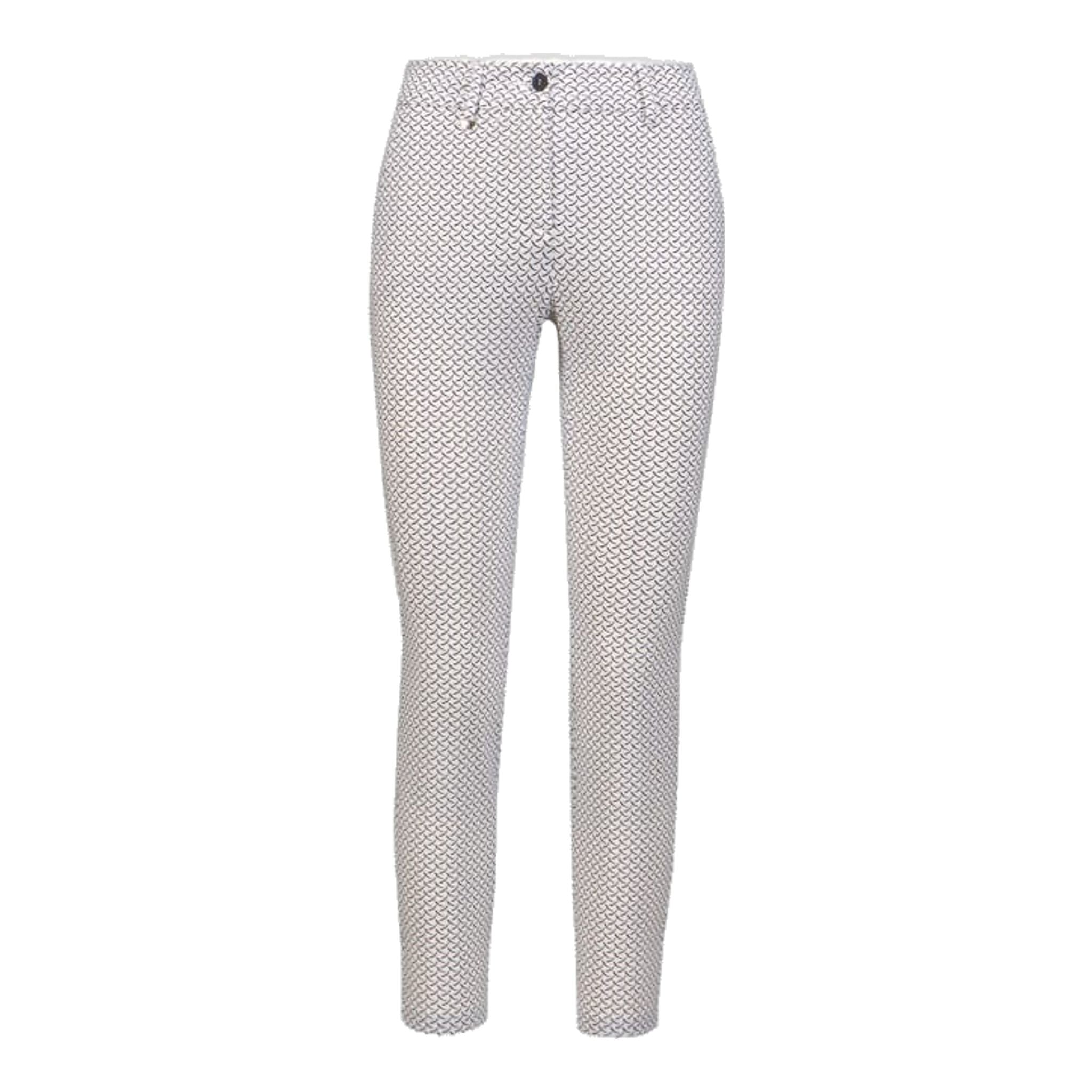 Pantaloni da golf Chervo Sparking da donna