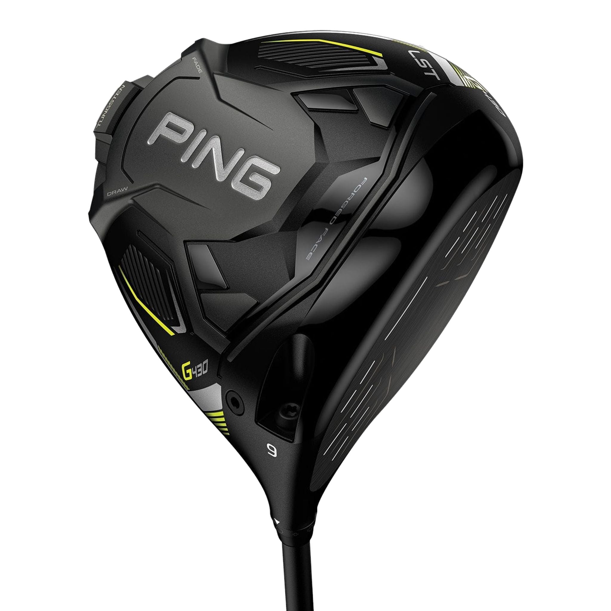 Ping G430 LST Driver da uomo