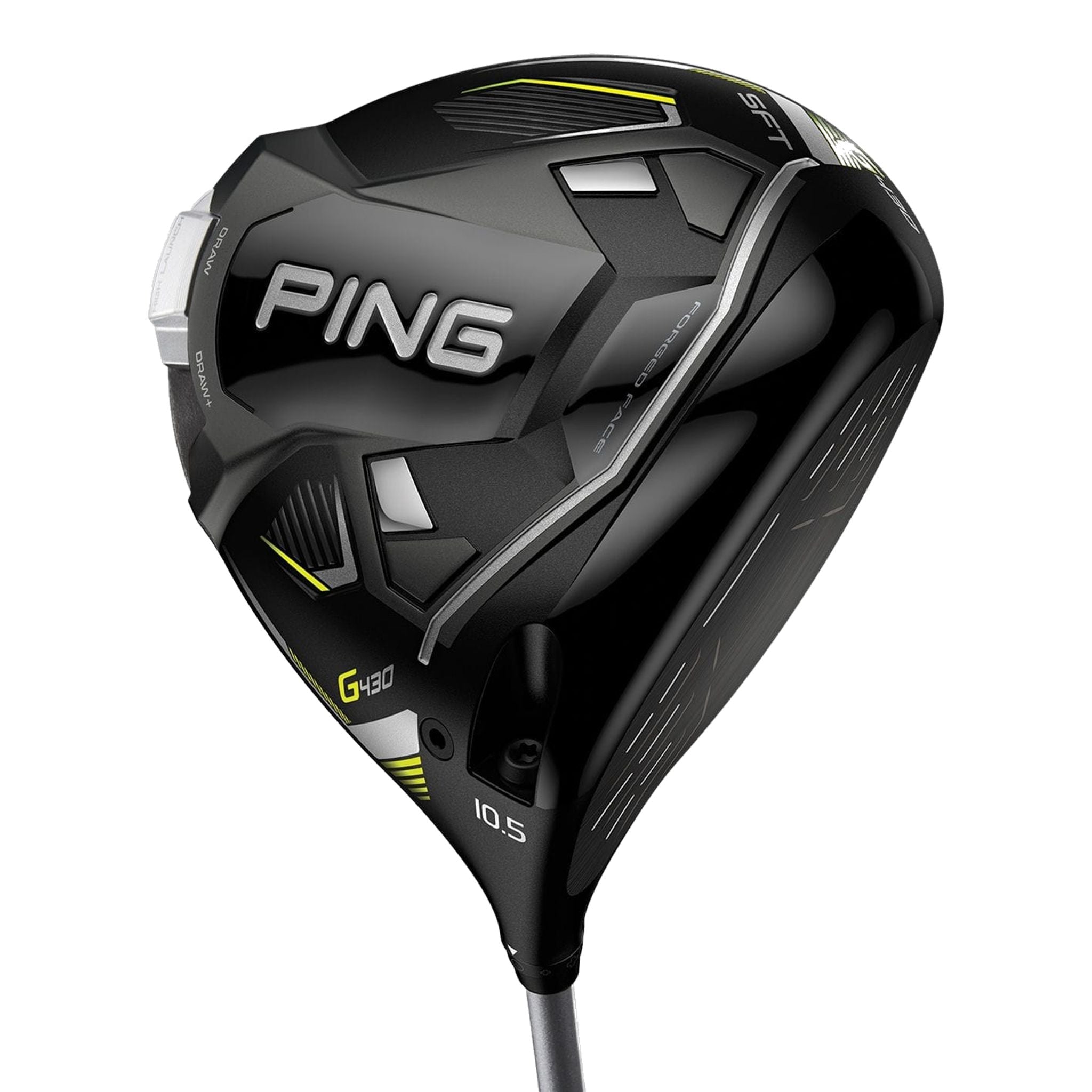 Driver Ping G430 SFT - usato da uomo