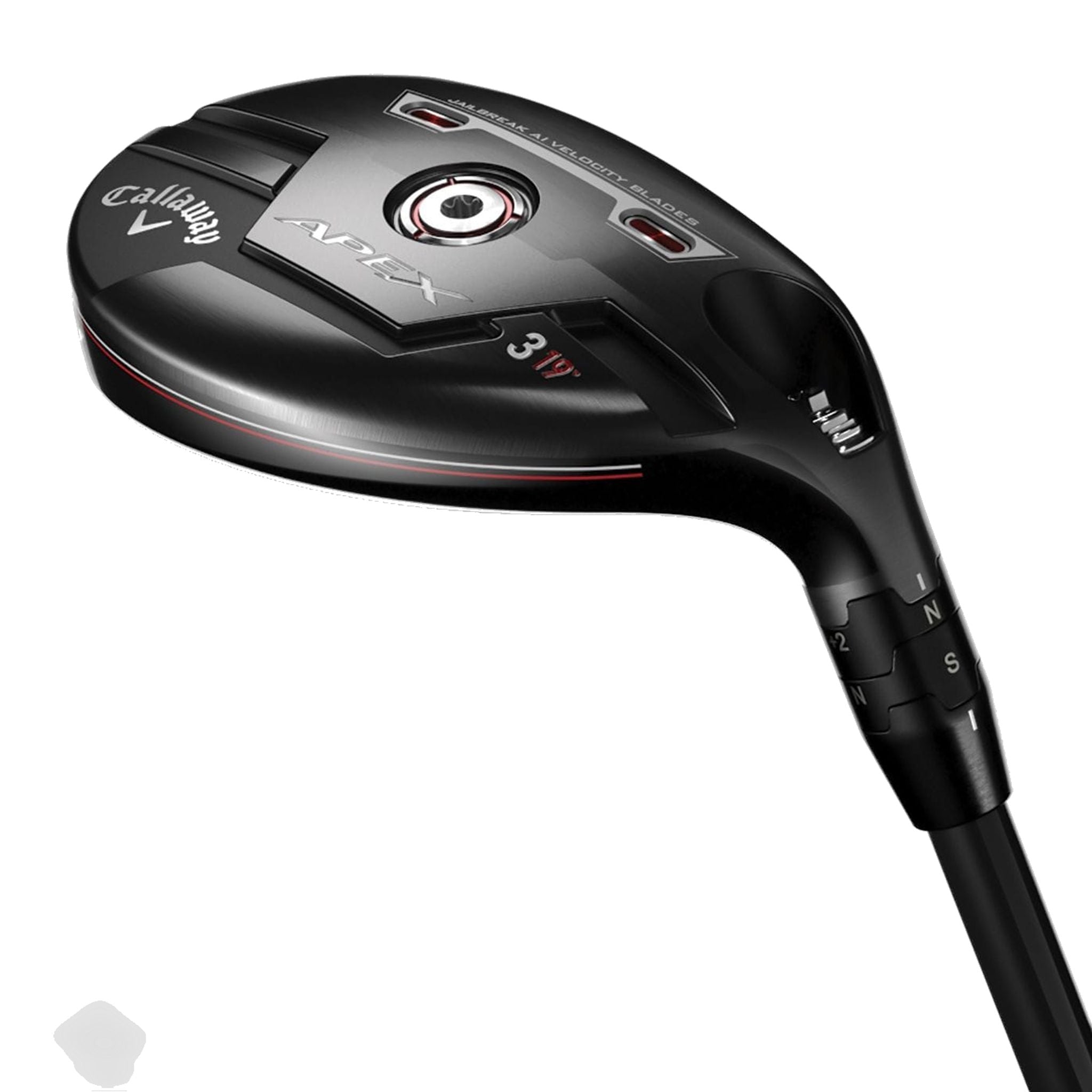 Callaway Apex Hybrid Uomo