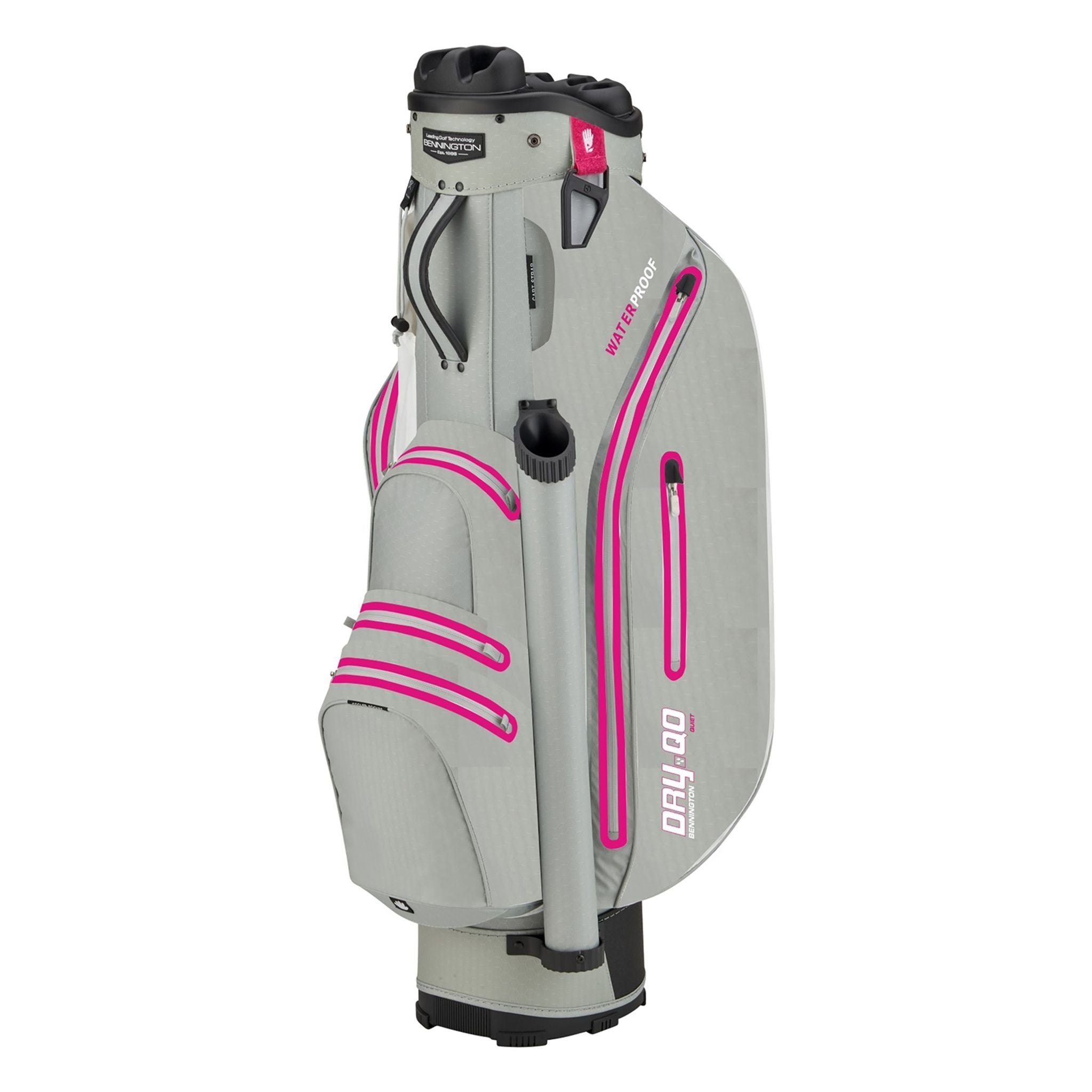 Borsa da carrello impermeabile Bennington QO9