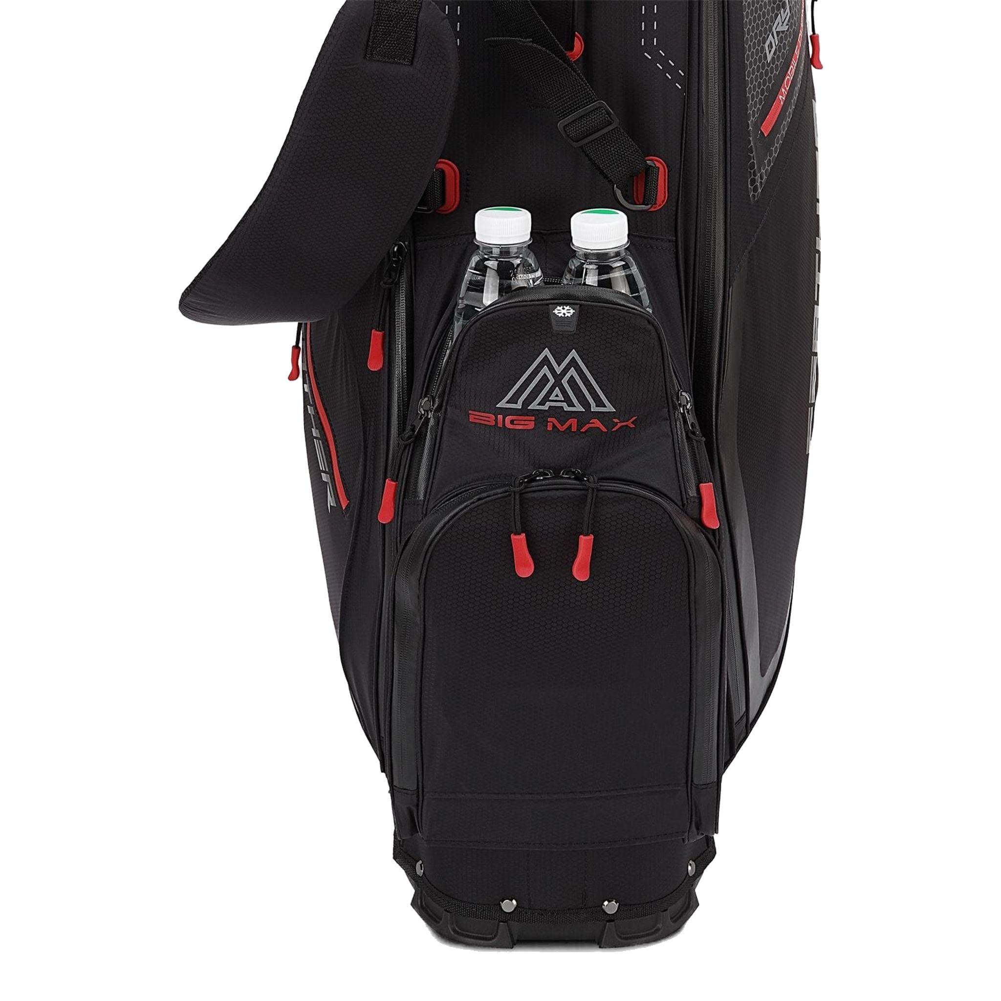 Borsa da viaggio Big Max Dri Lite Feather