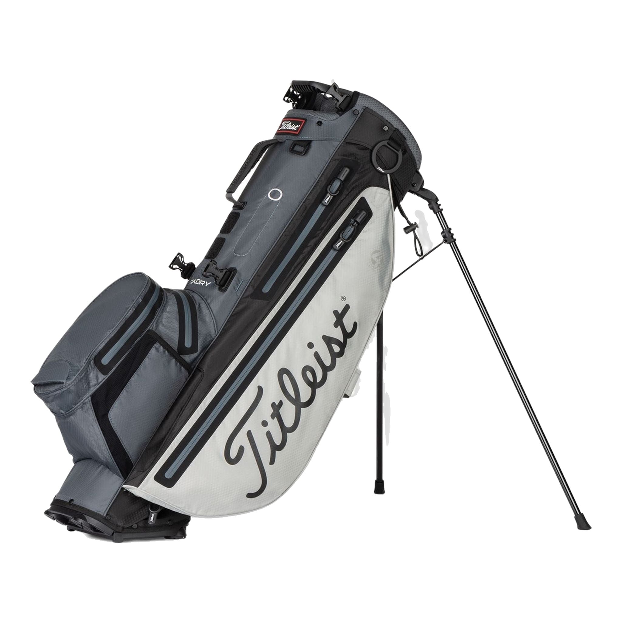 Borsa da viaggio Titleist StaDry Player 4+