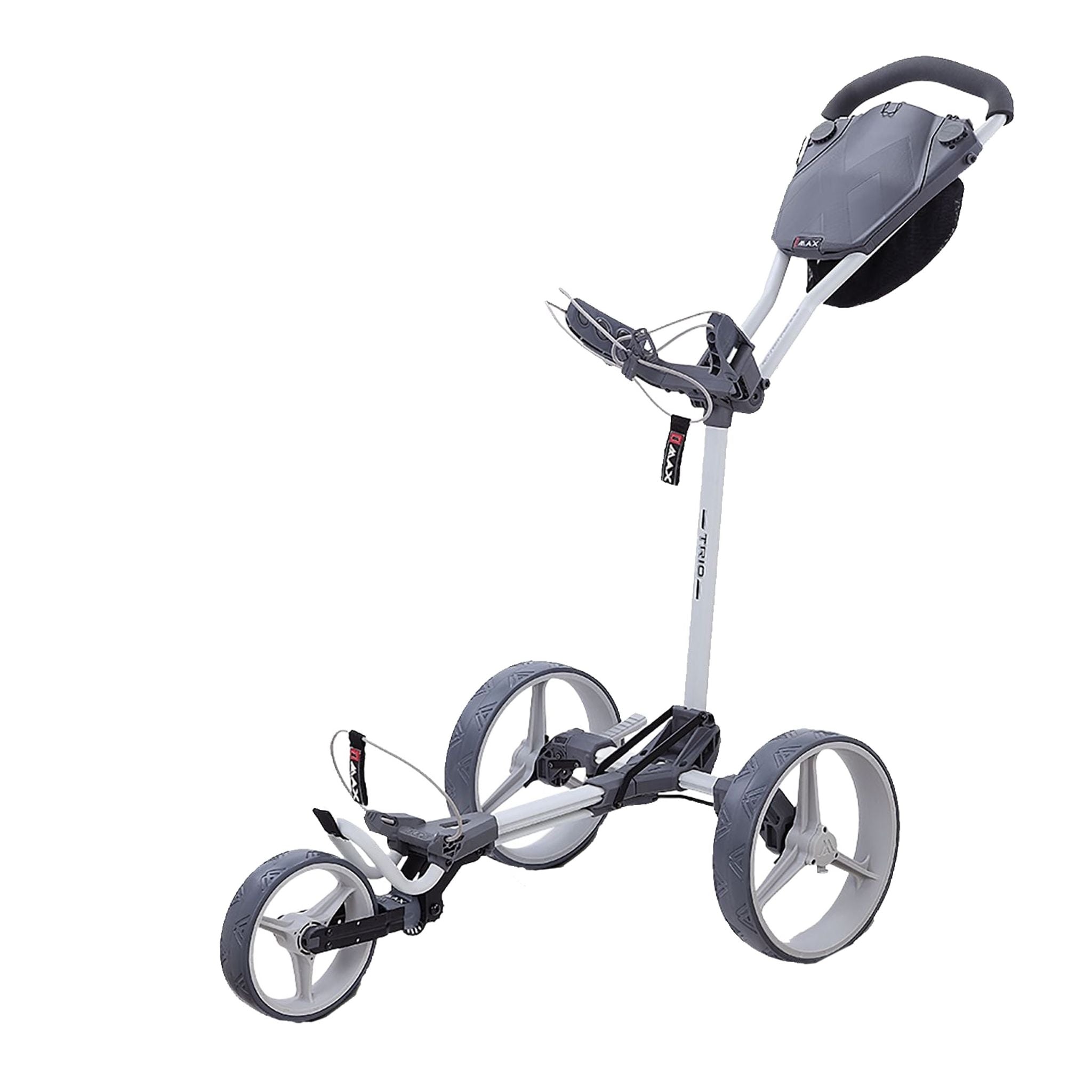 Trolley da golf Big Max Blade Trio