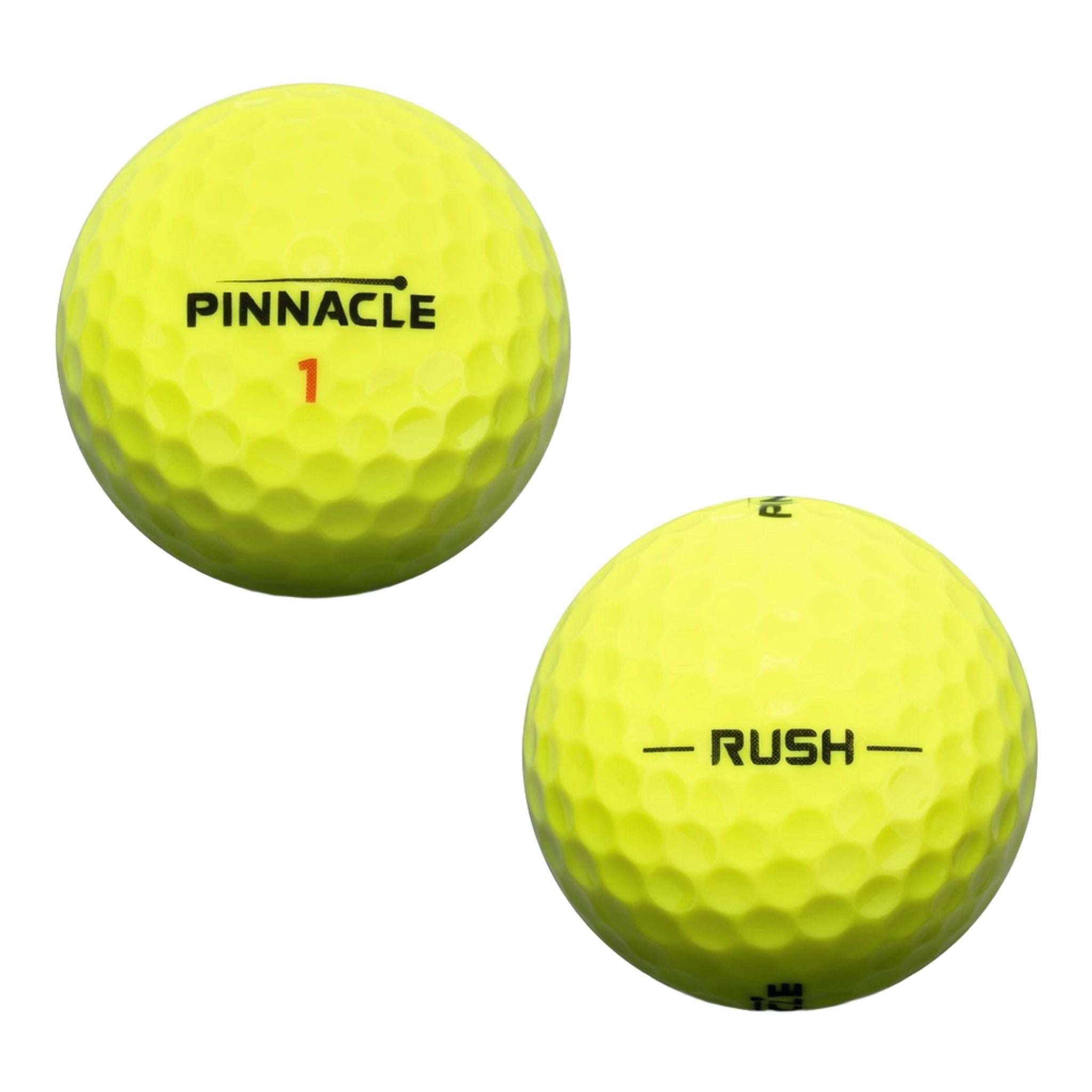 Palline da golf Pinnacle Rush