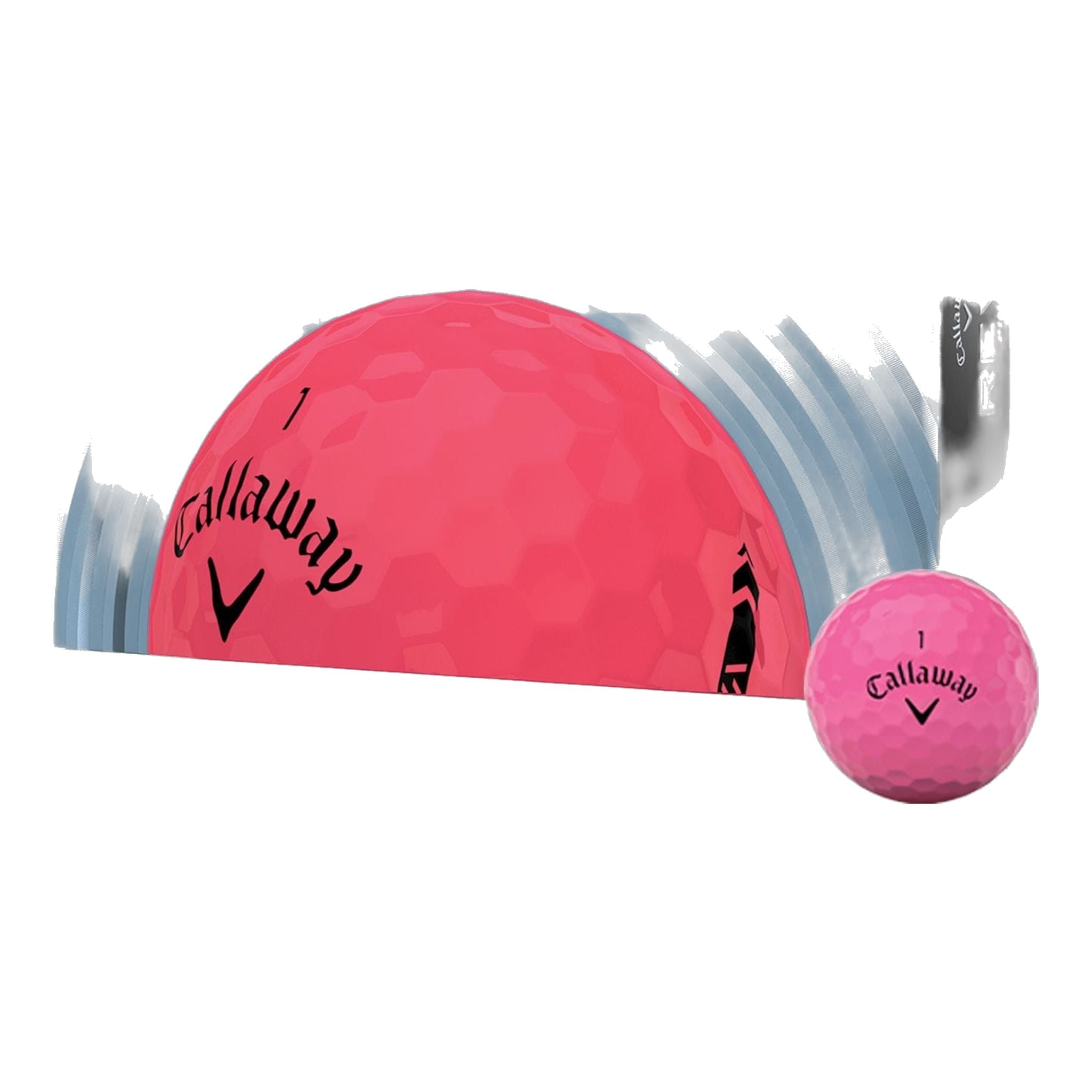 Palline da golf Callaway Reva