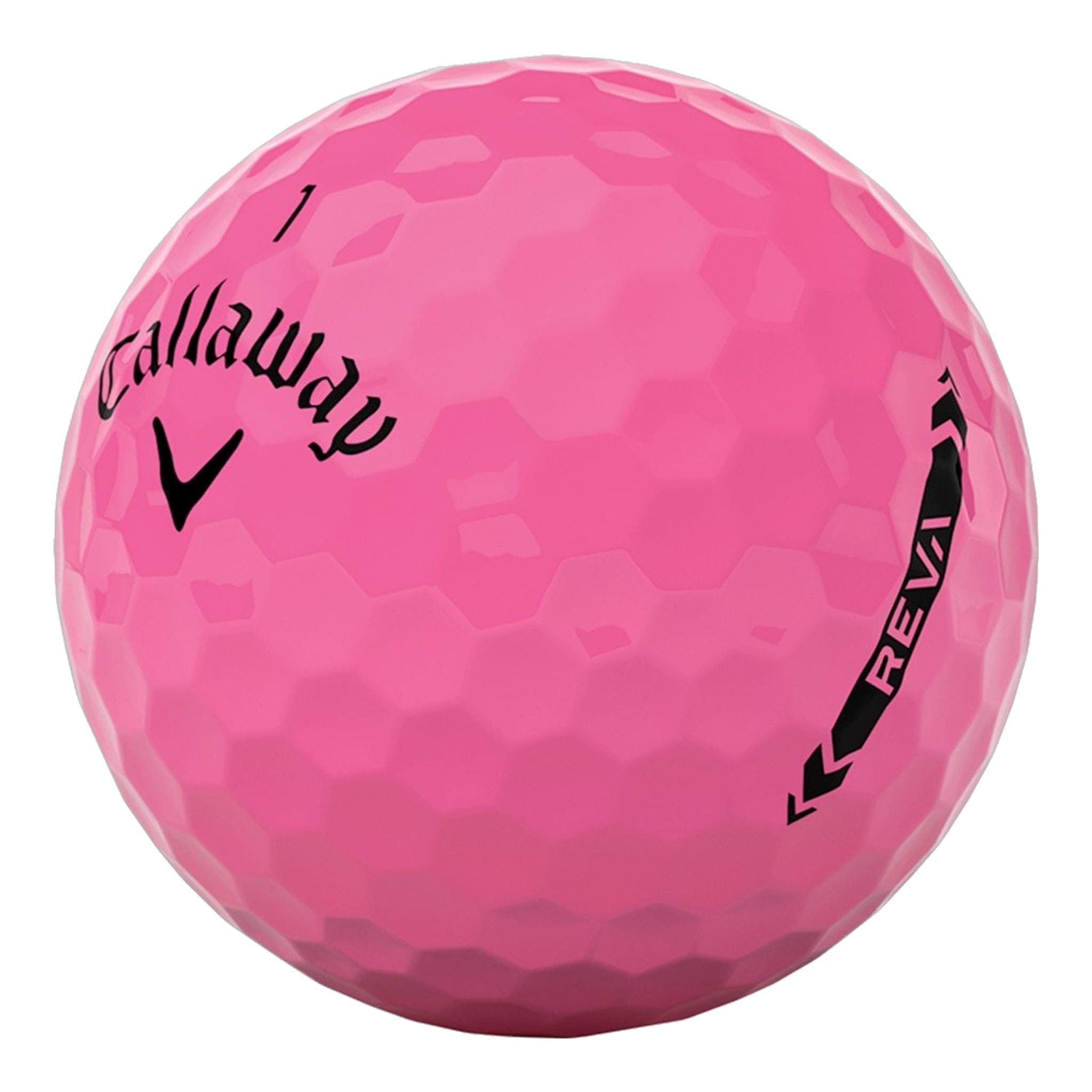 Palline da golf Callaway Reva
