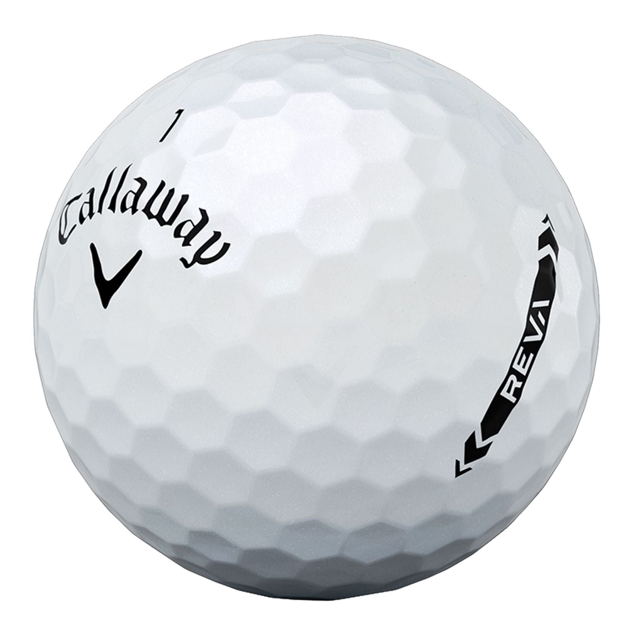 Palline da golf Callaway Reva