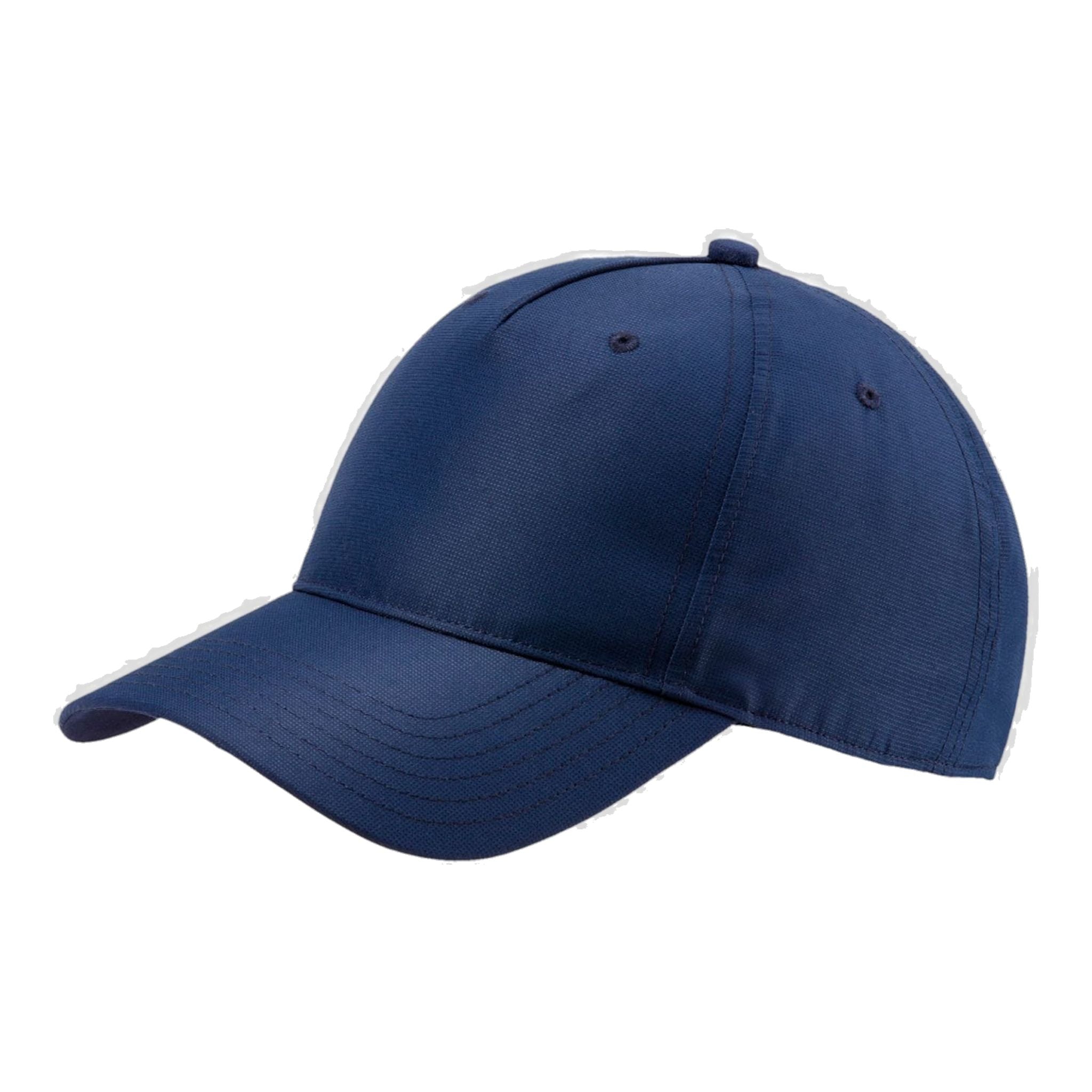 Cappellino regolabile Puma Cresting da uomo
