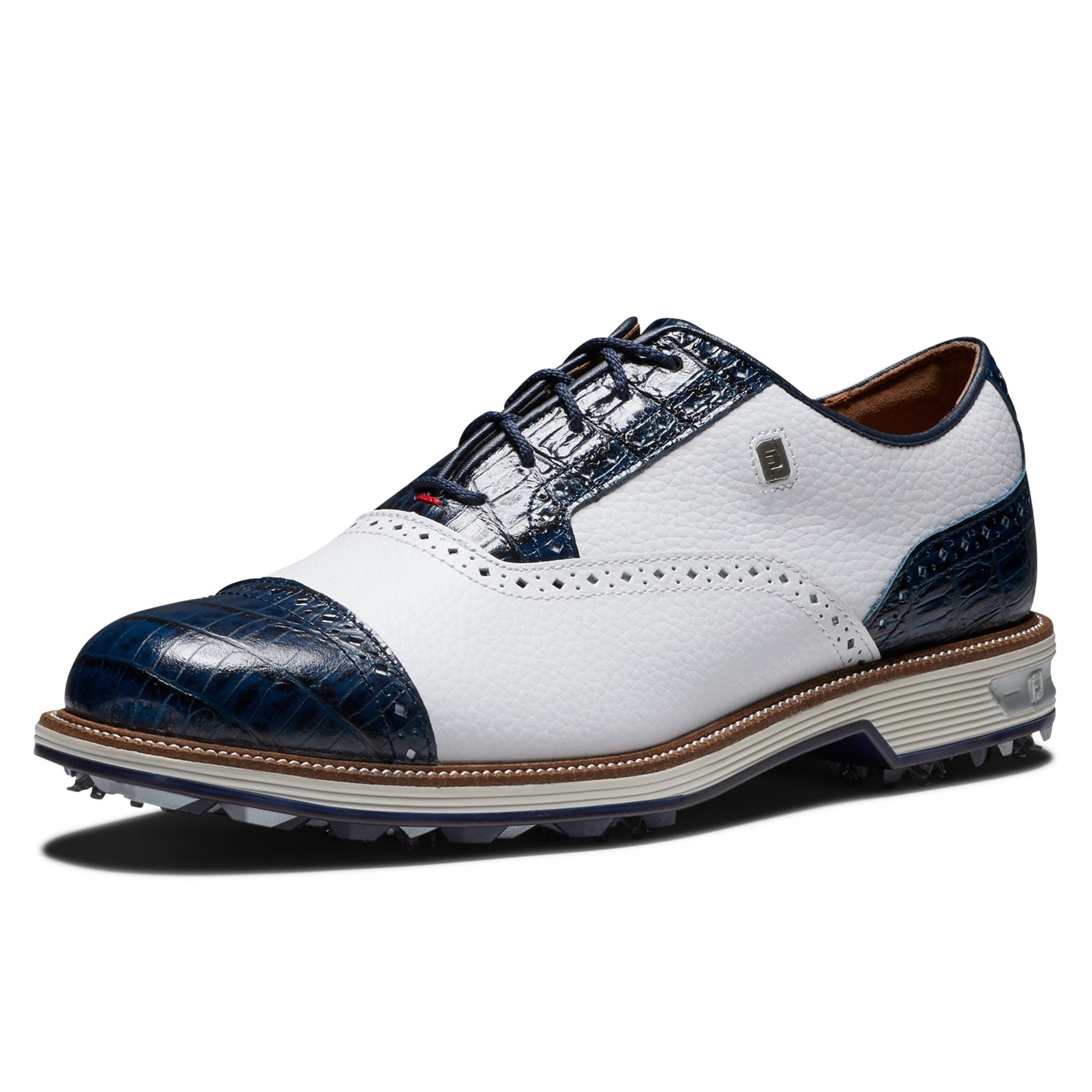 Scarpe da golf da uomo Footjoy DJ Premiere
