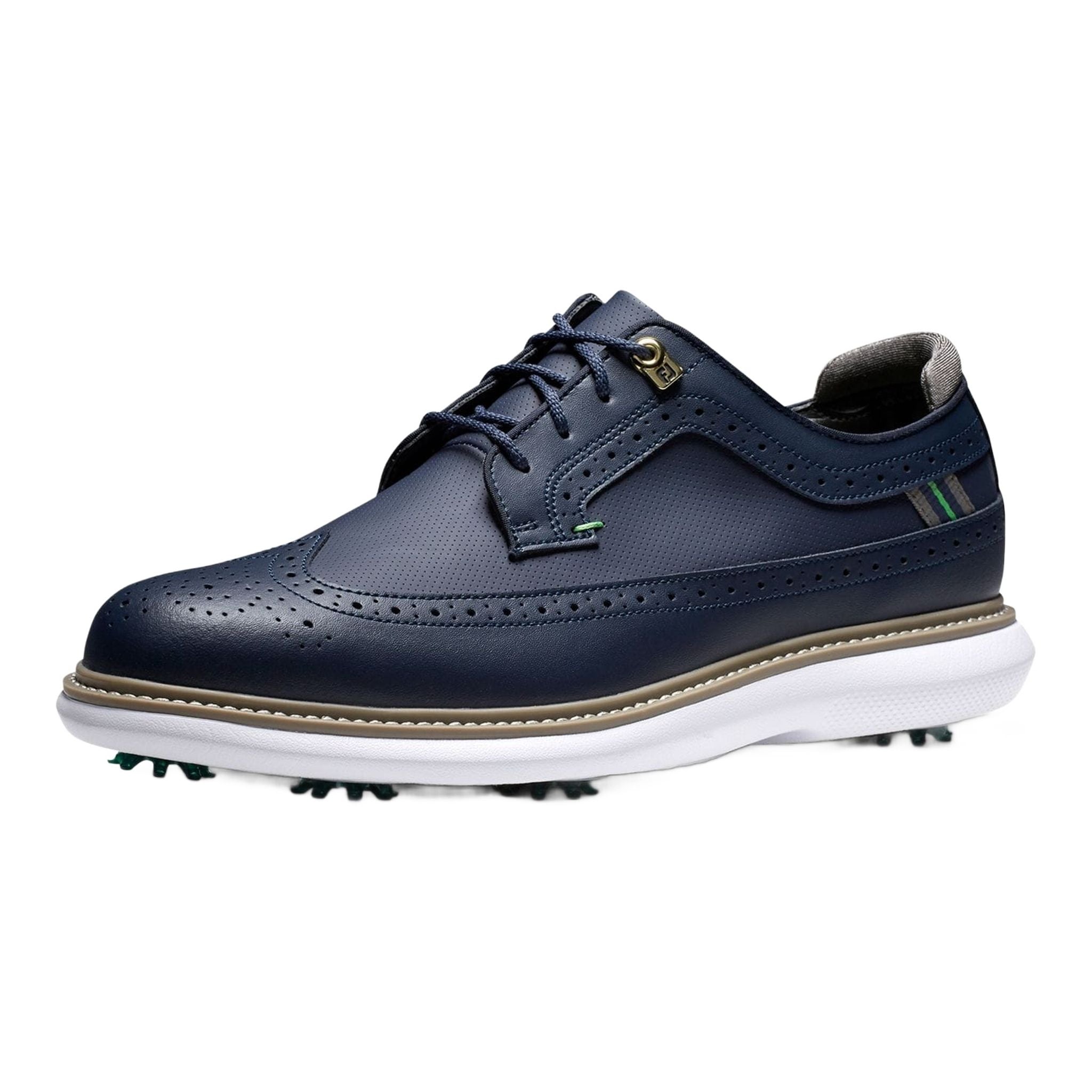 Scarpe da golf da uomo Footjoy Traditions