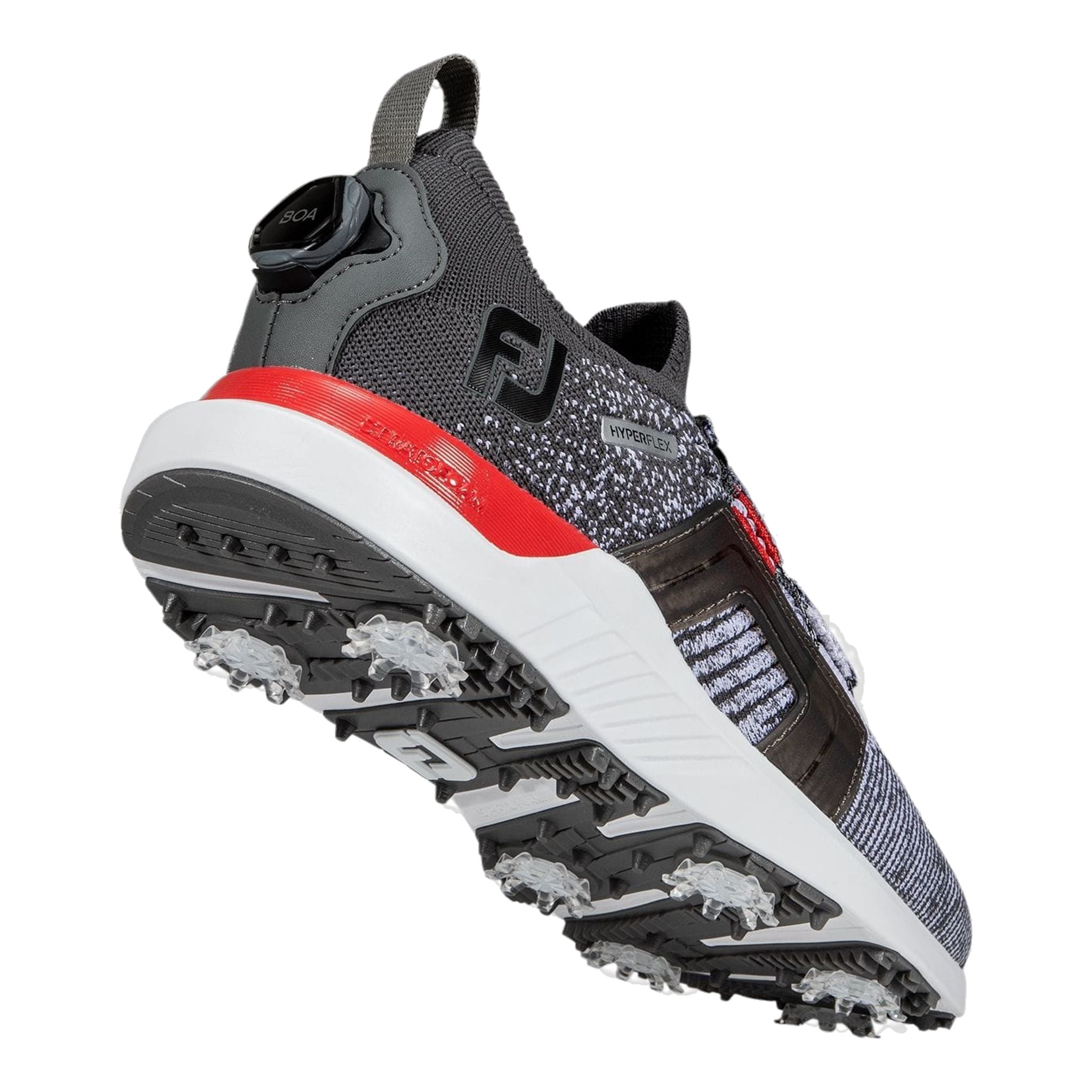 Scarpe da golf da uomo Footjoy Hyperflex BOA