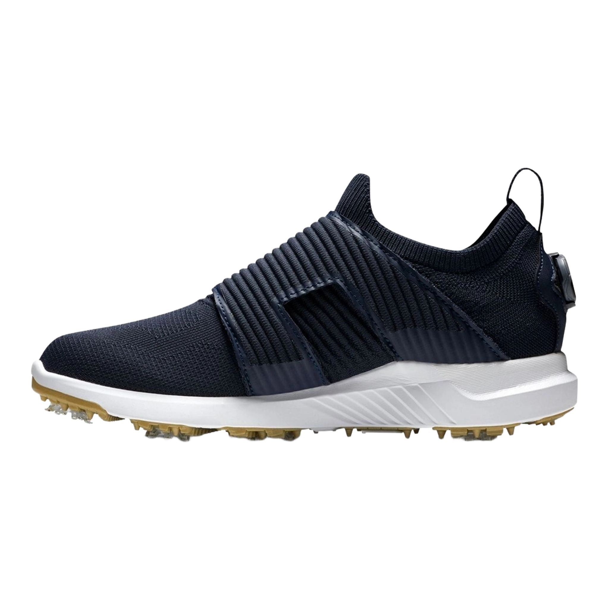 Scarpe da golf da uomo Footjoy Hyperflex BOA