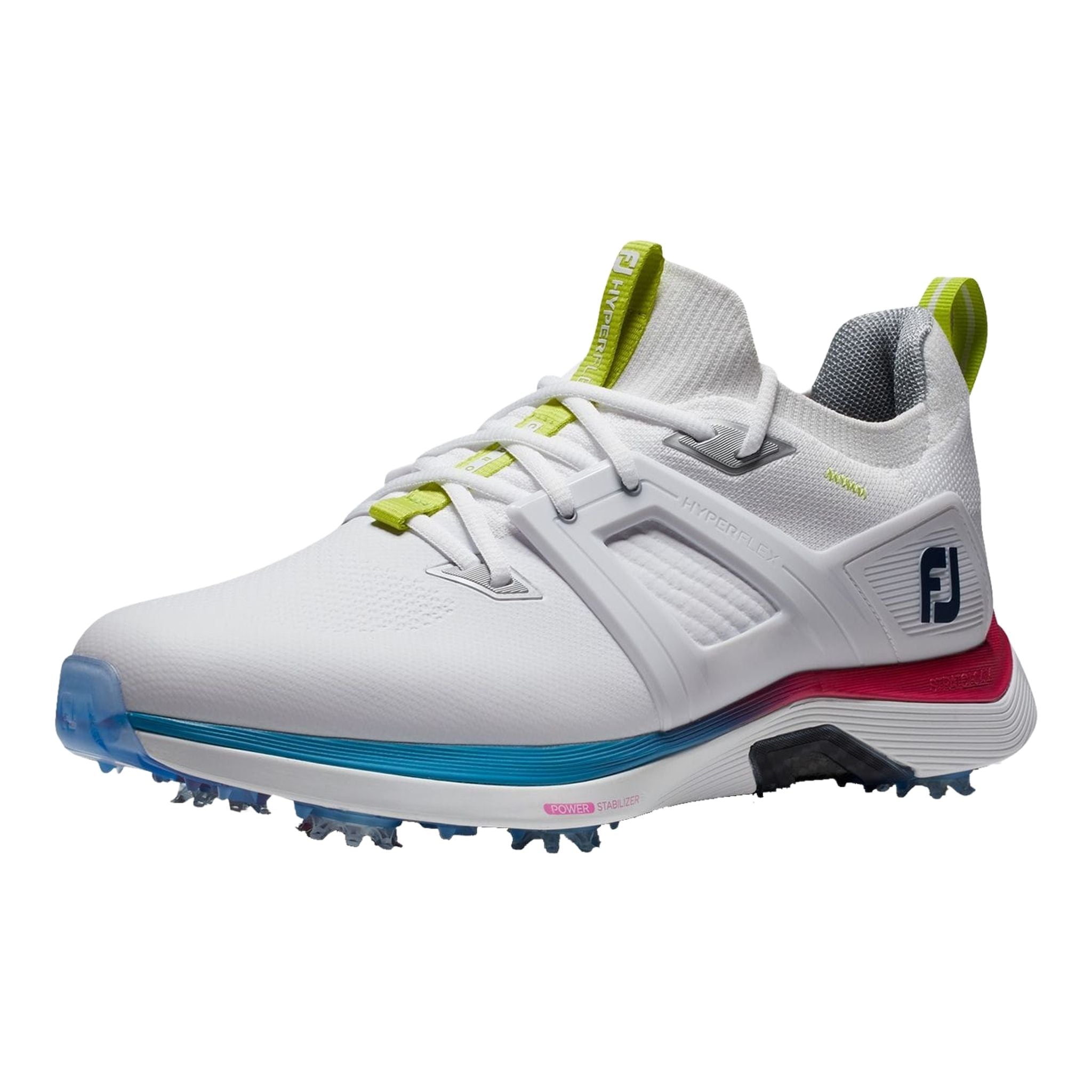 Scarpe da golf da uomo Footjoy Hyperflex Carbon