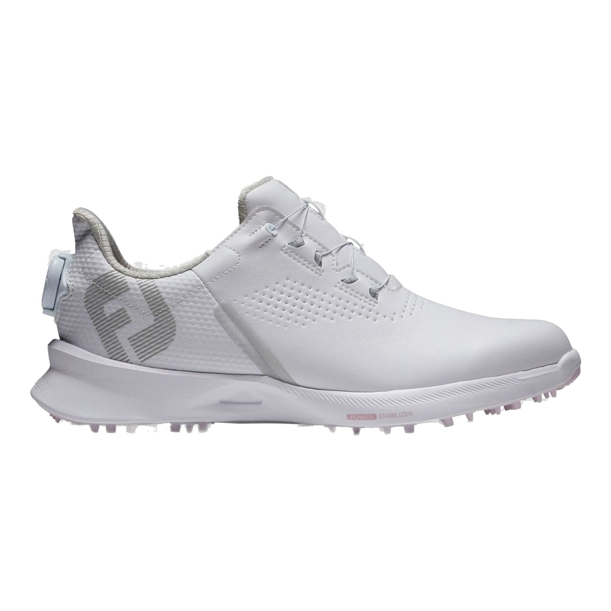 Scarpe da golf da donna Footjoy Fuel BOA