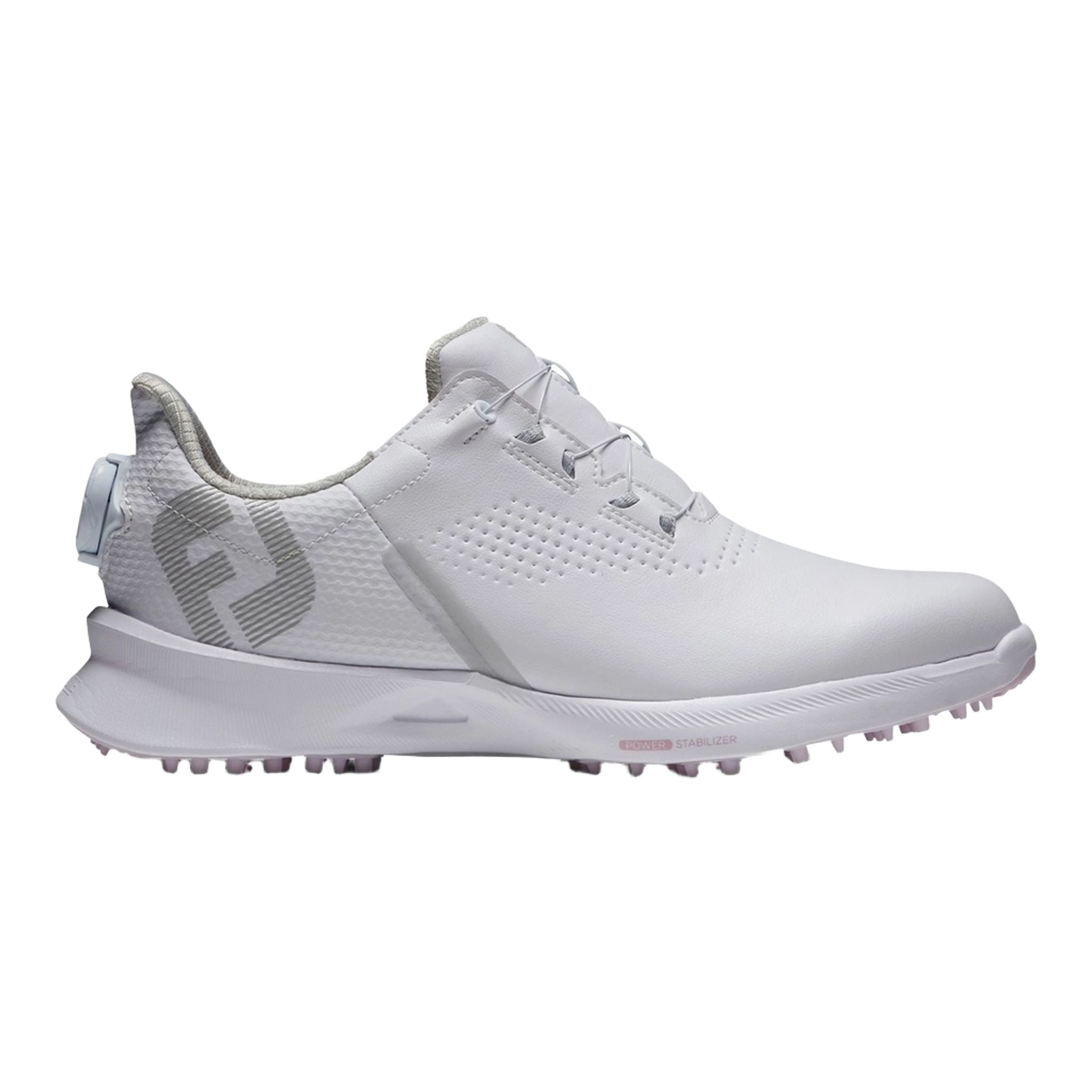 Scarpe da golf da donna Footjoy Fuel BOA