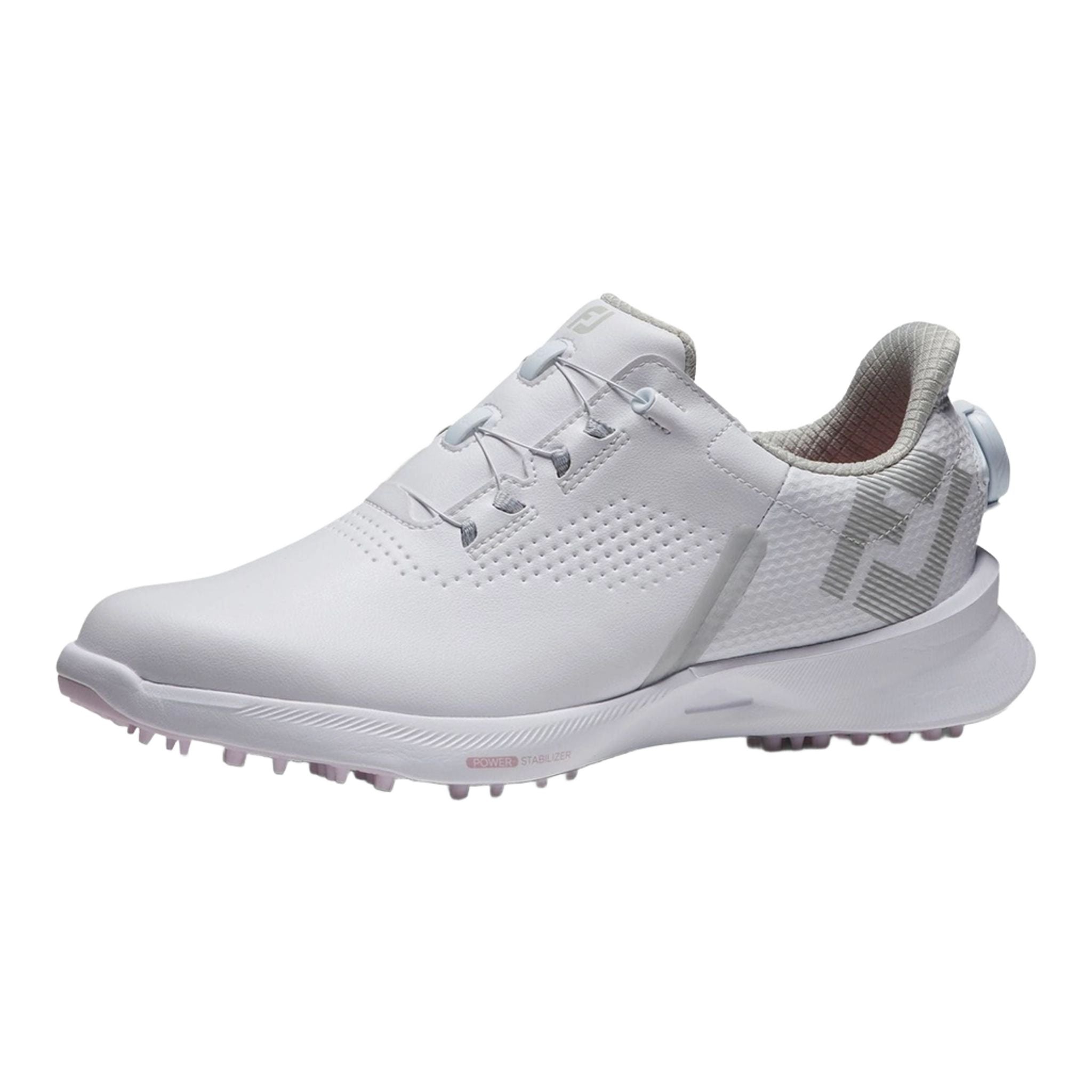 Scarpe da golf da donna Footjoy Fuel BOA