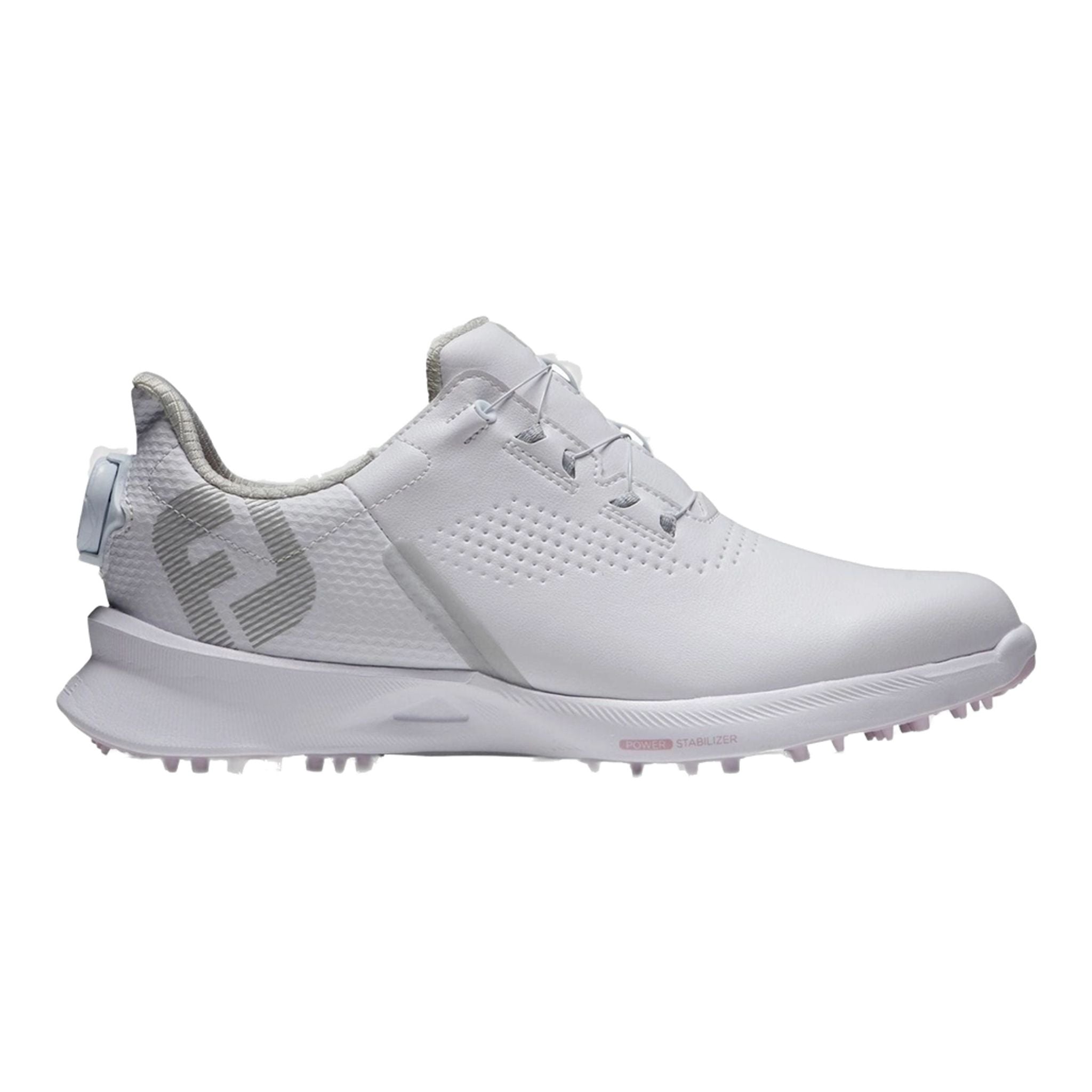 Scarpe da golf da donna Footjoy Fuel BOA