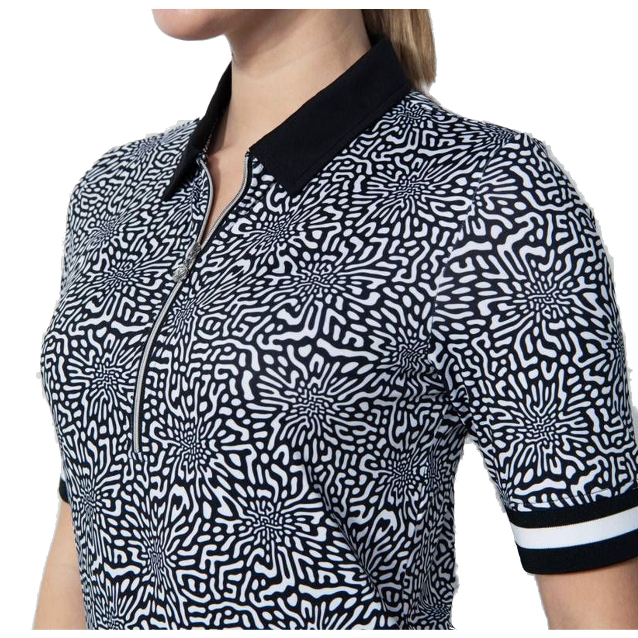 Polo da donna Daily Sports Kyoto