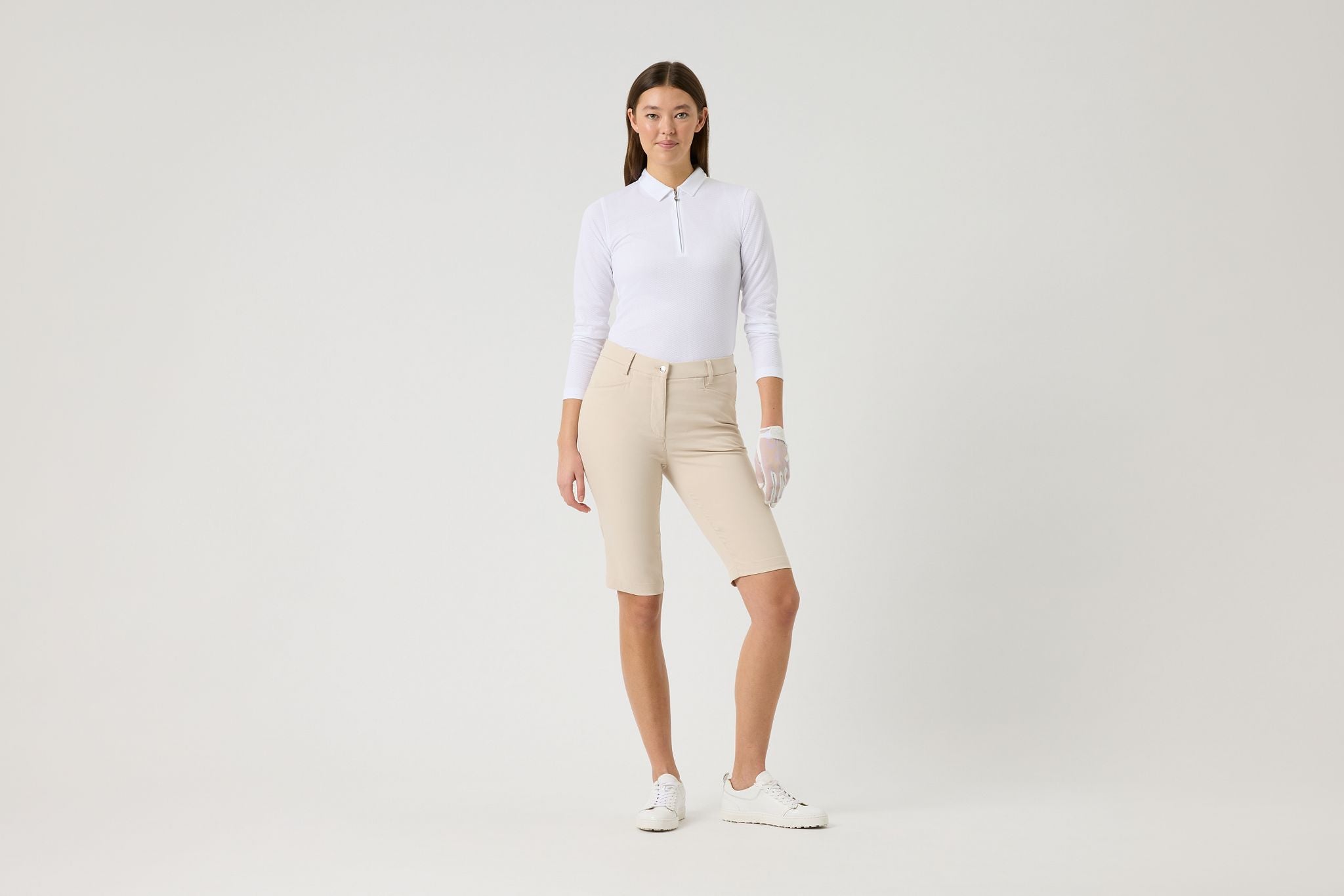Daily Sports Lyric V2 Bermuda Shorts Damen
