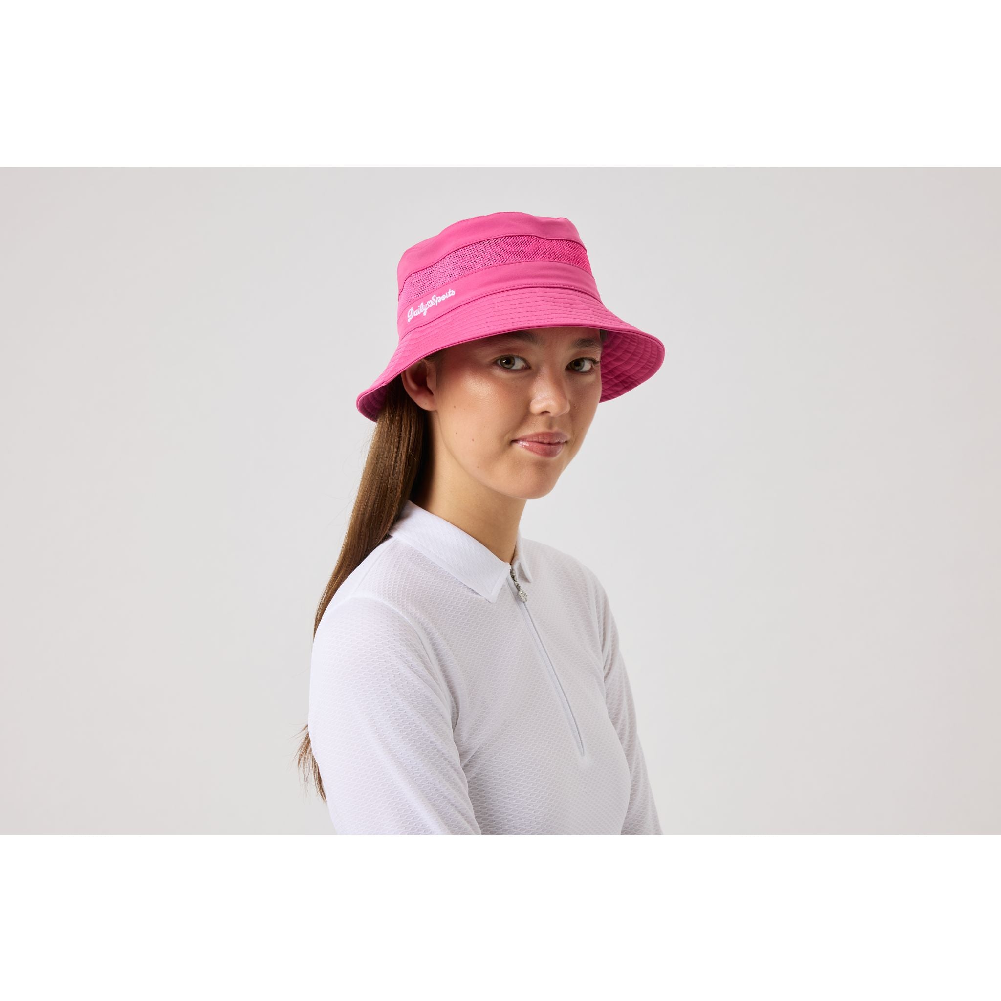 Cappello sportivo giornaliero da donna