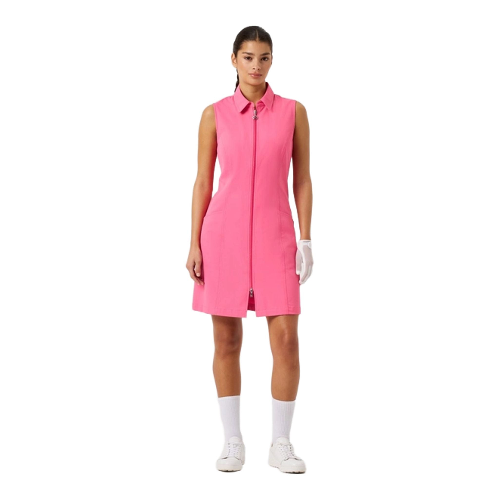 Daily Sports Lyric SL Kleid Damen