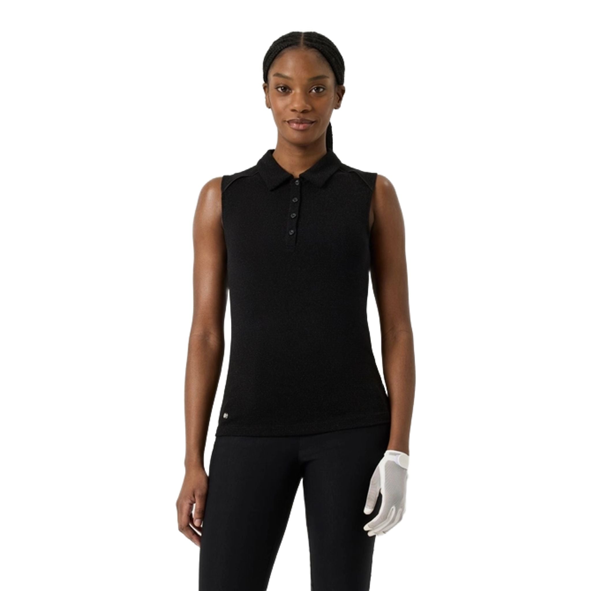Daily Sports Fancy SL Poloshirt Damen