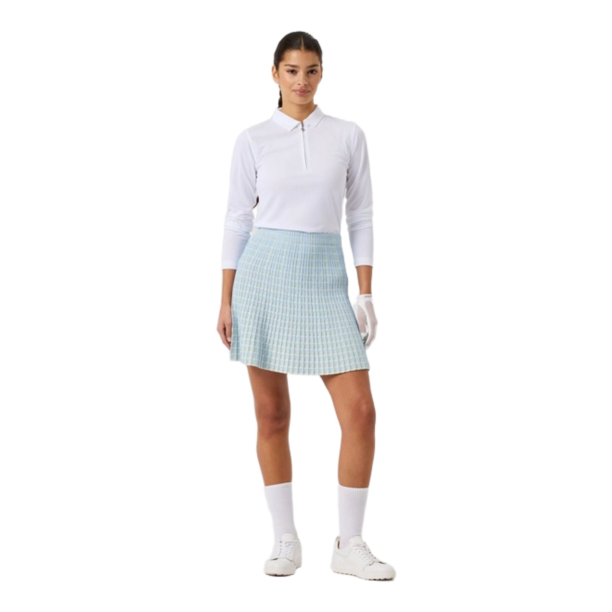 Daily Sports Knit Golfskort Damen