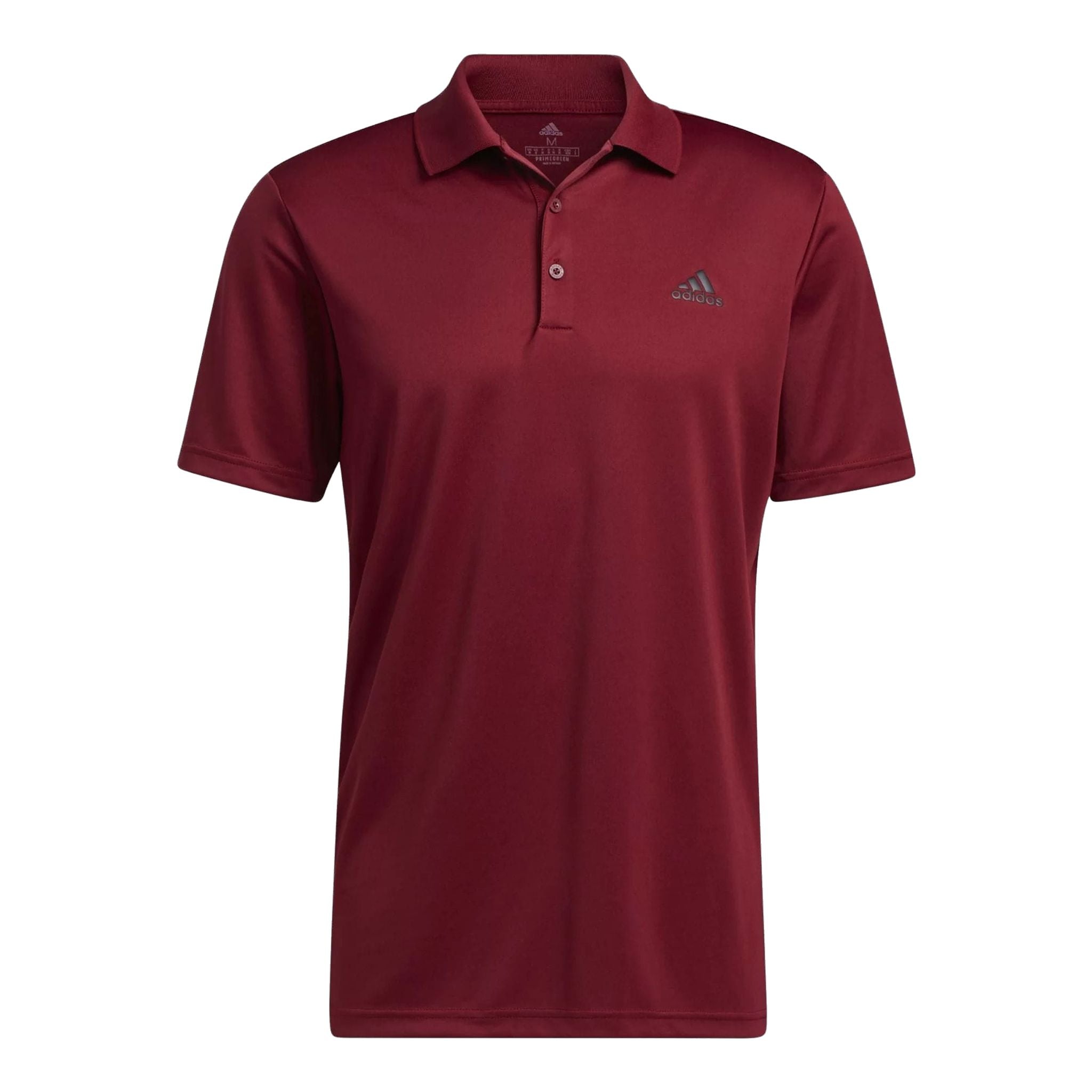 Polo Adidas Performance da uomo