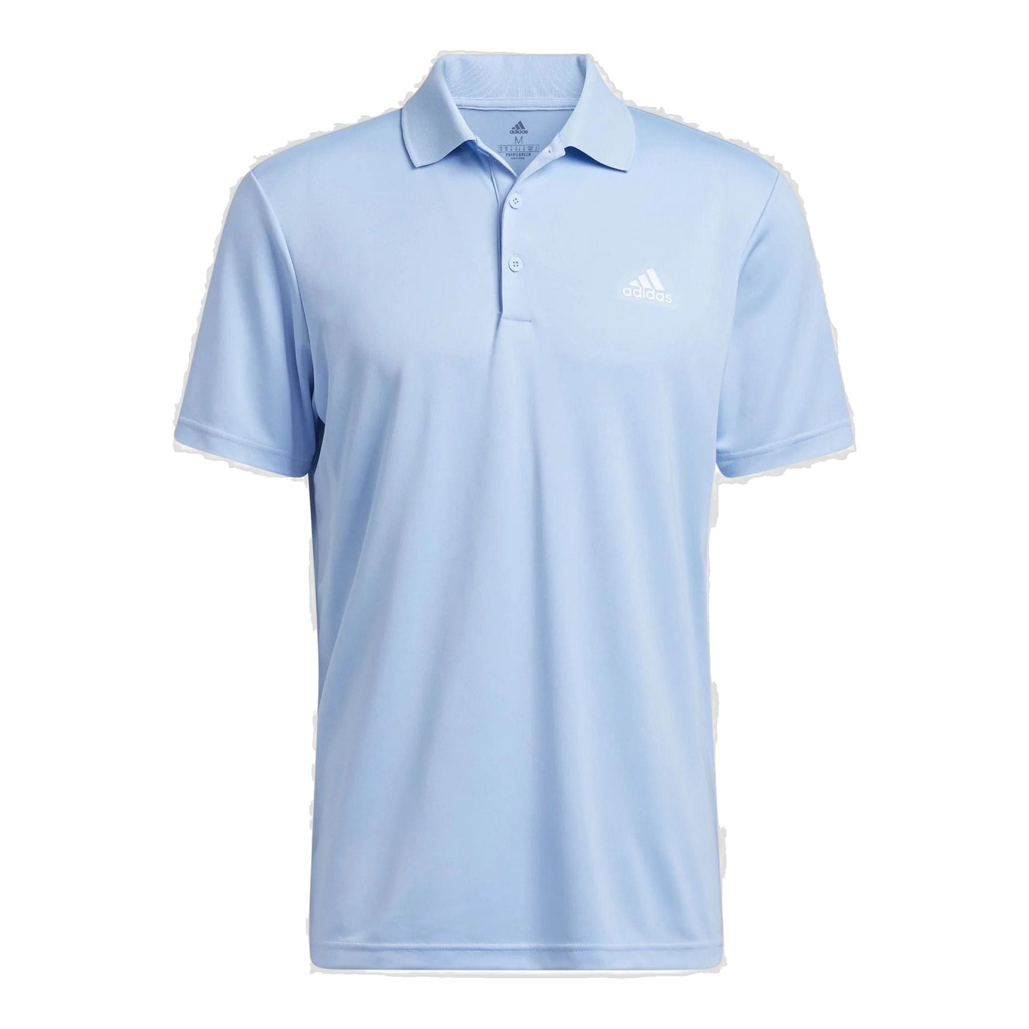 Polo Adidas Performance da uomo
