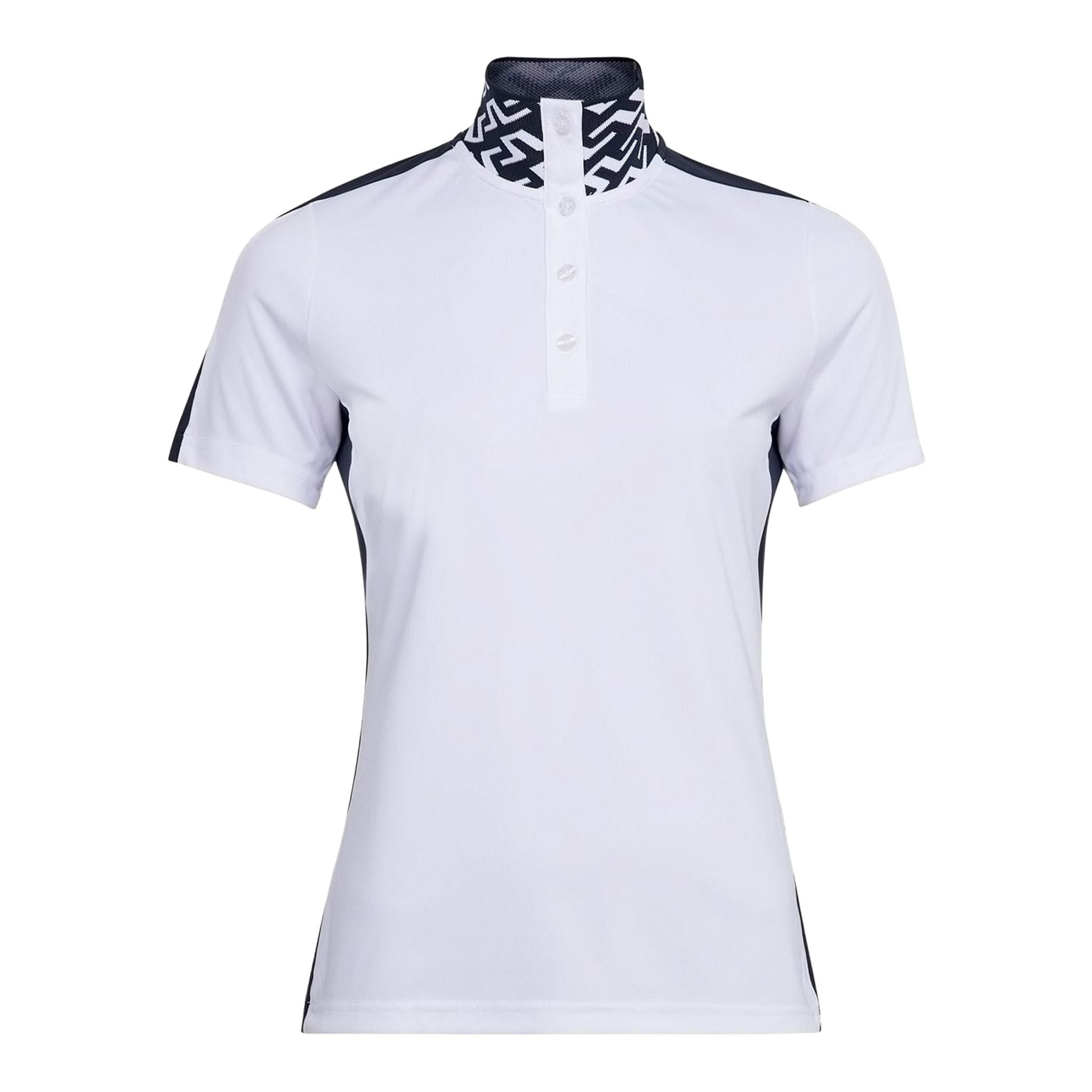 Polo da golf J. Lindeberg Pip da donna