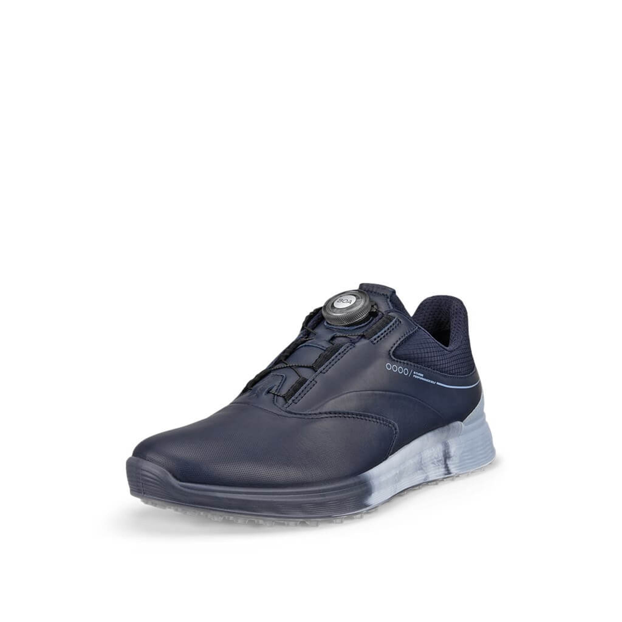 Ecco S-Three scarpe da golf da donna