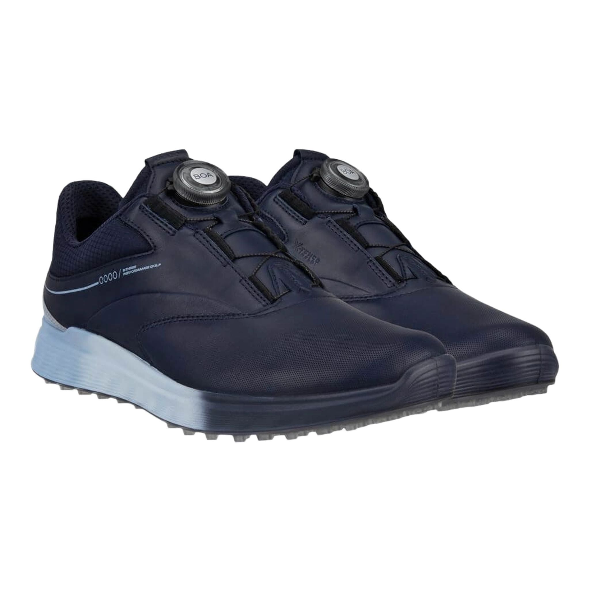 Ecco S-Three BOA scarpe da golf da donna