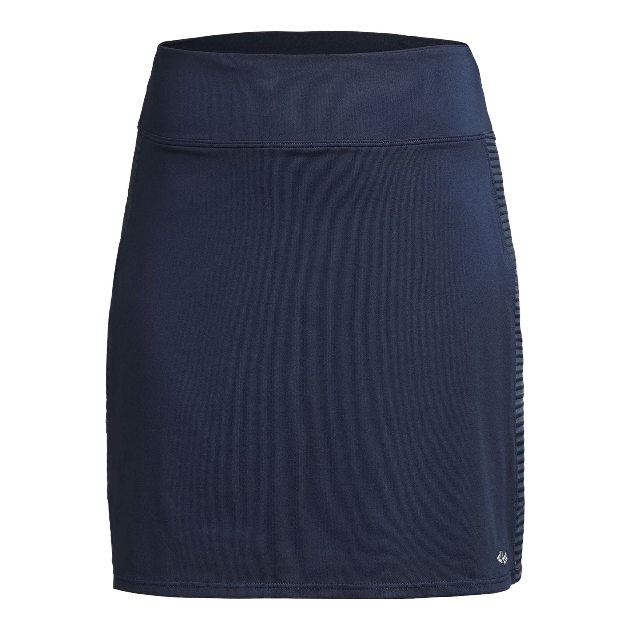 Röhnisch W Miko Skort Navy Donna