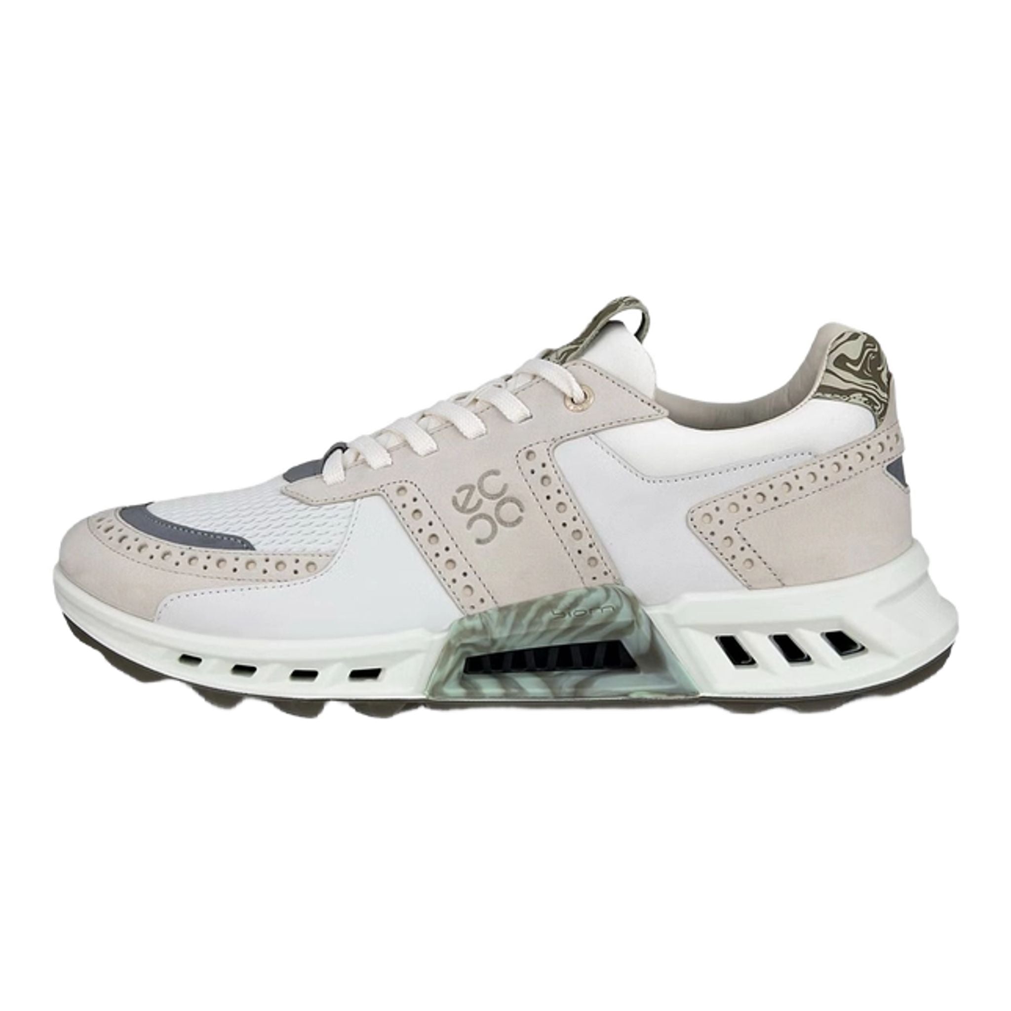 Scarpe da golf da uomo Ecco Biom C4