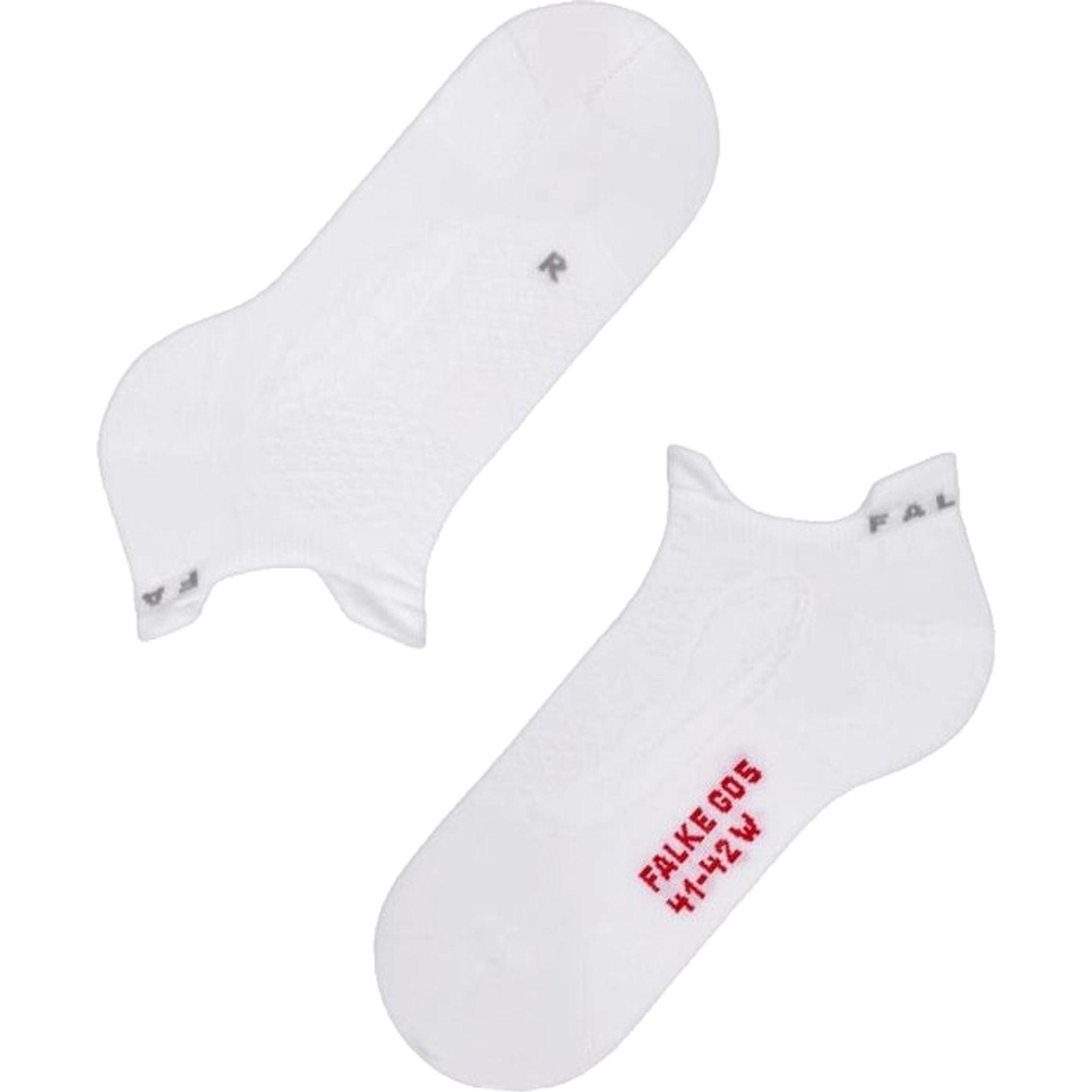 Calzini invisibili Falke Go5 da donna