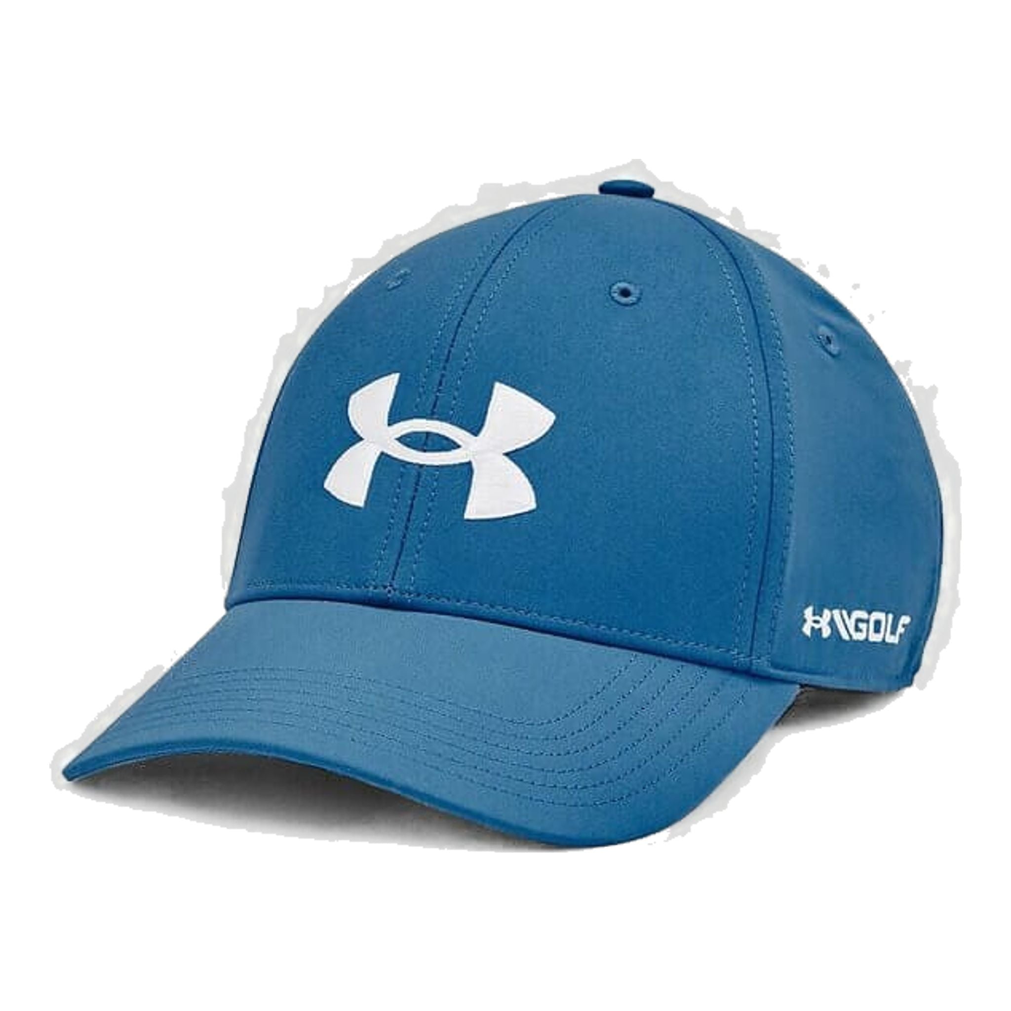 Cappellino Under Armour Golf96 da uomo