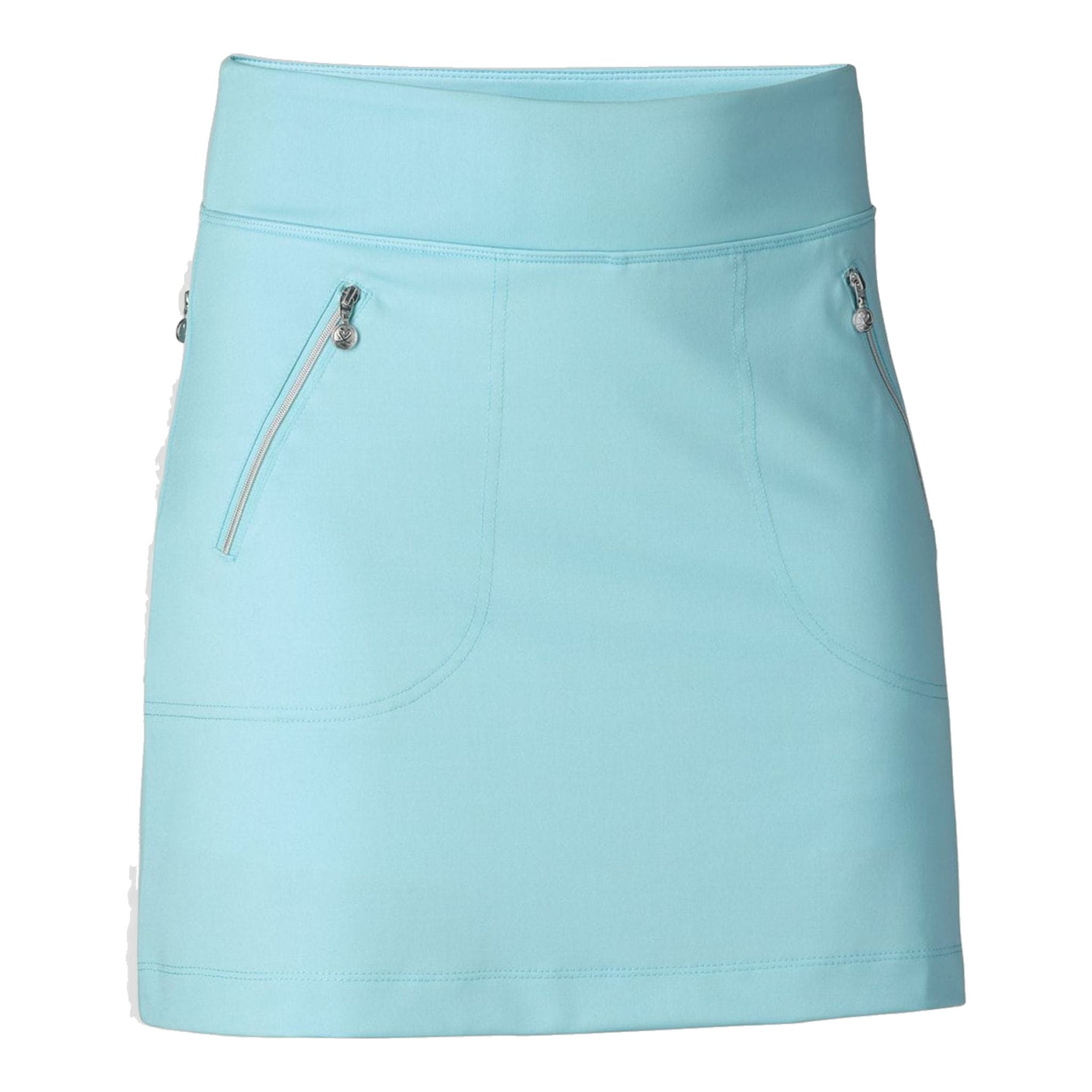 Daily Sports Madge Skort 45cm Azzurro Donna