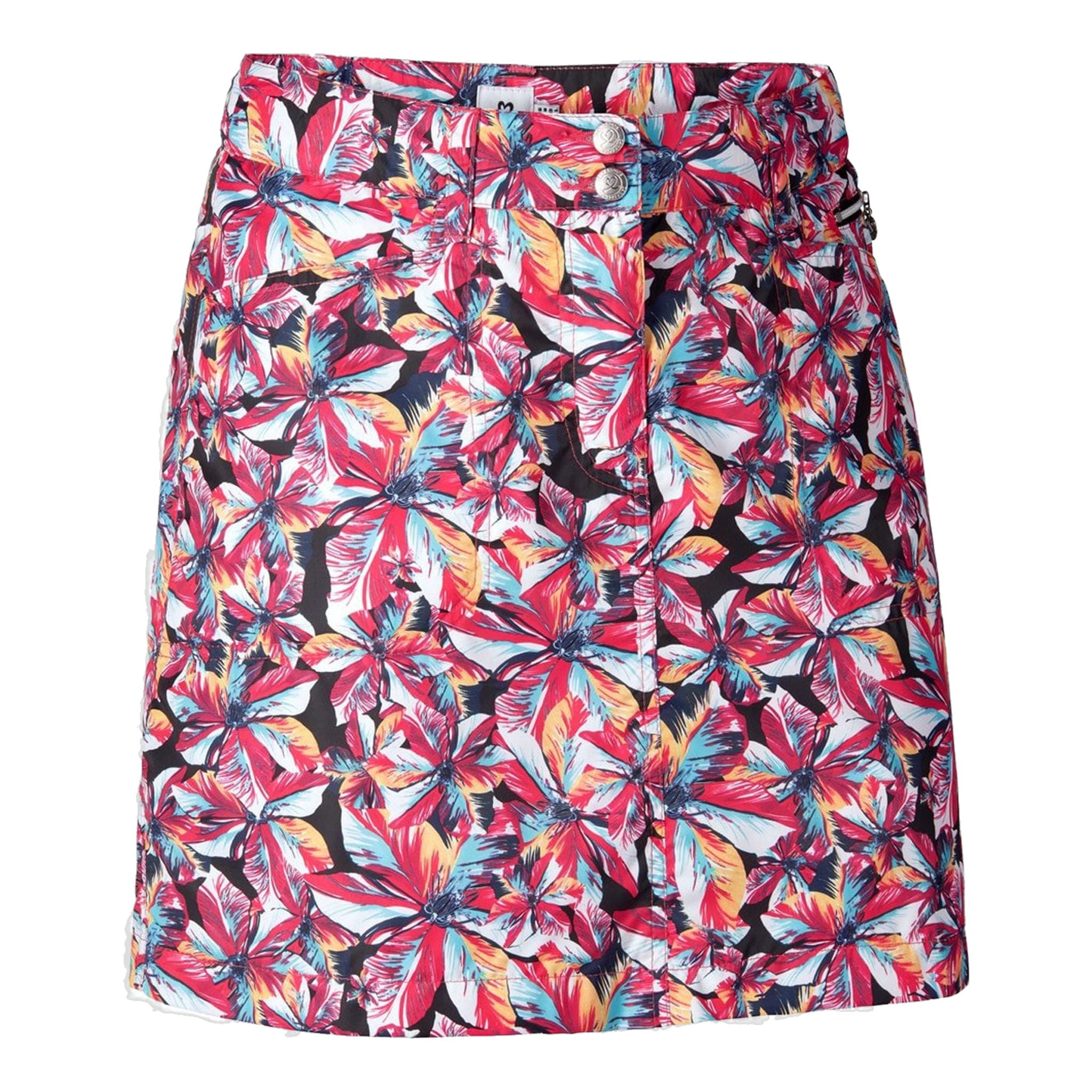 Daily Sports Kacie Wind Skort 52 cm Donna colorata