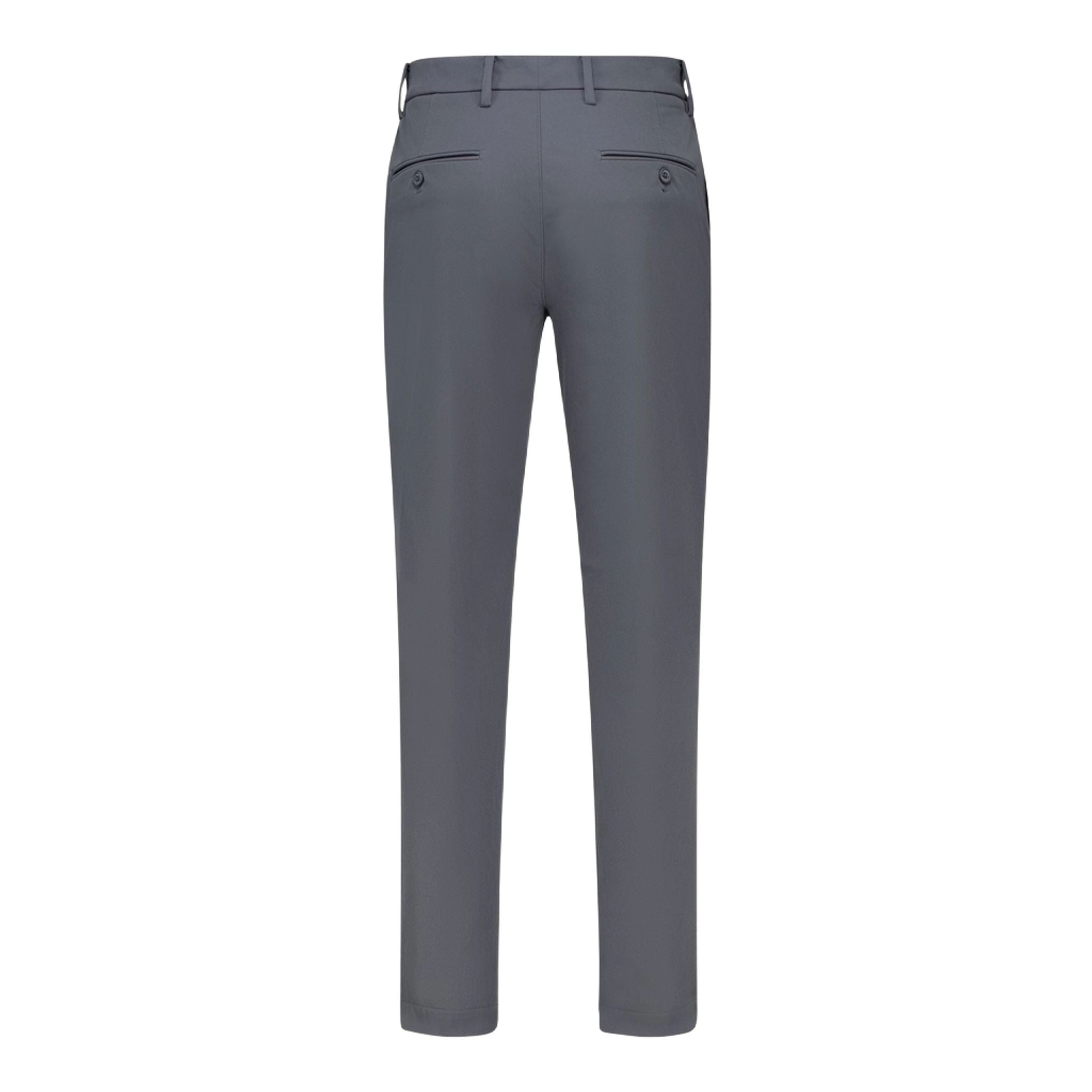 Pantaloni in twill di pile J. Lindeberg Axil da uomo