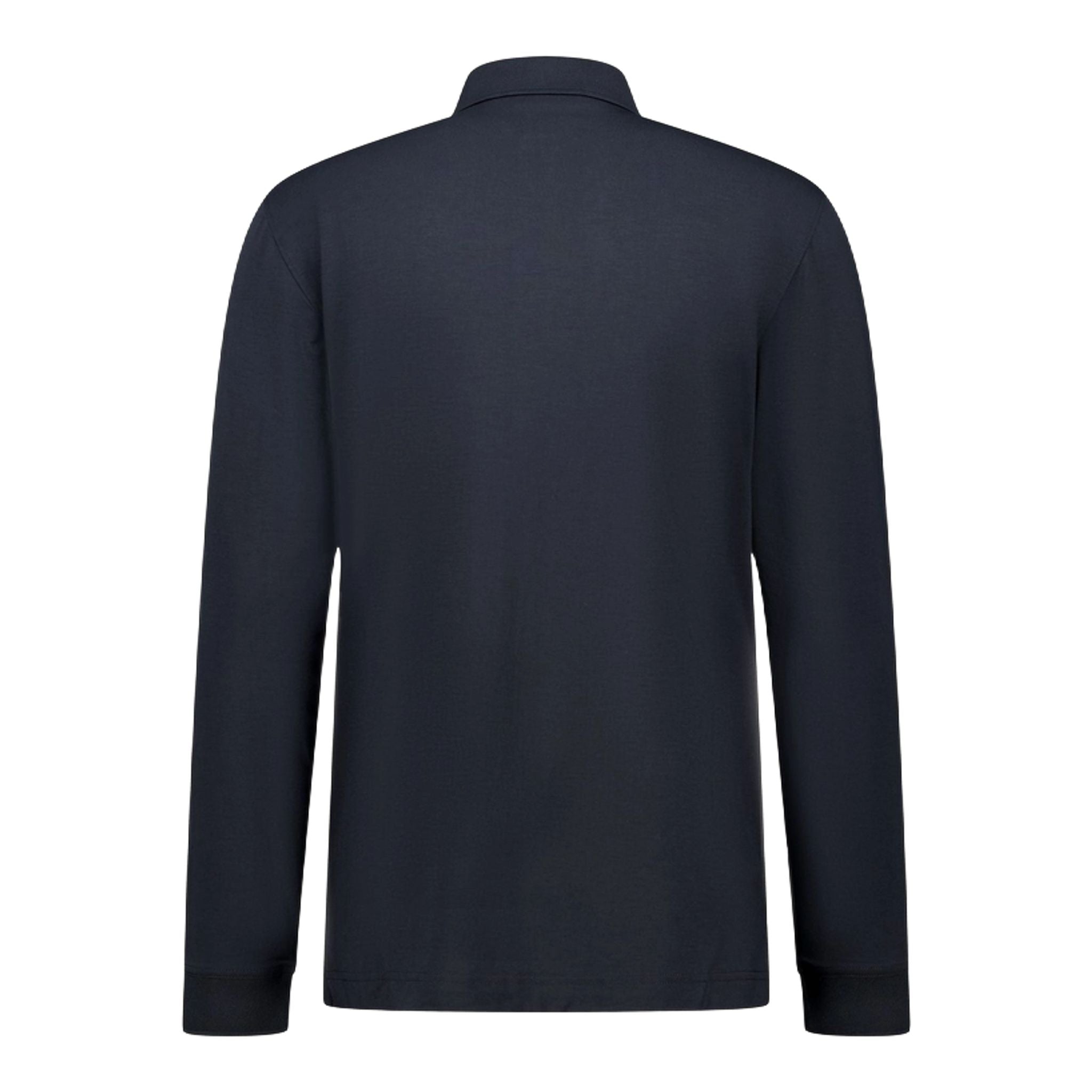 Polo J. Lindeberg Florian LS da uomo