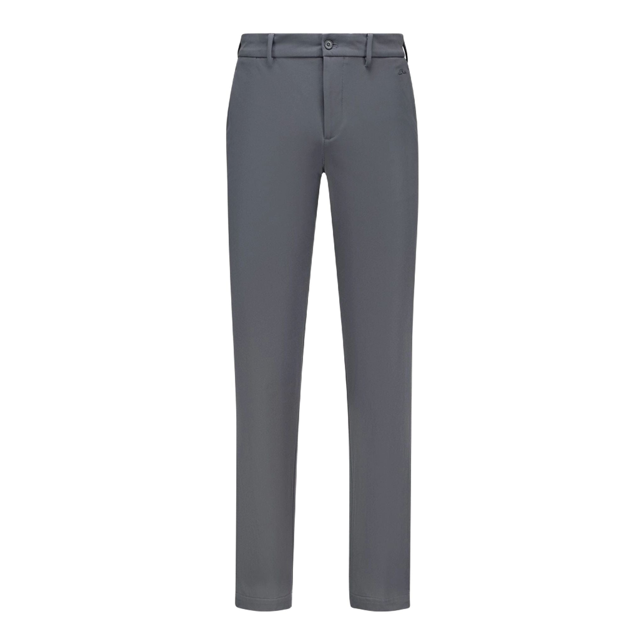 Pantaloni in twill di pile J. Lindeberg Axil da uomo