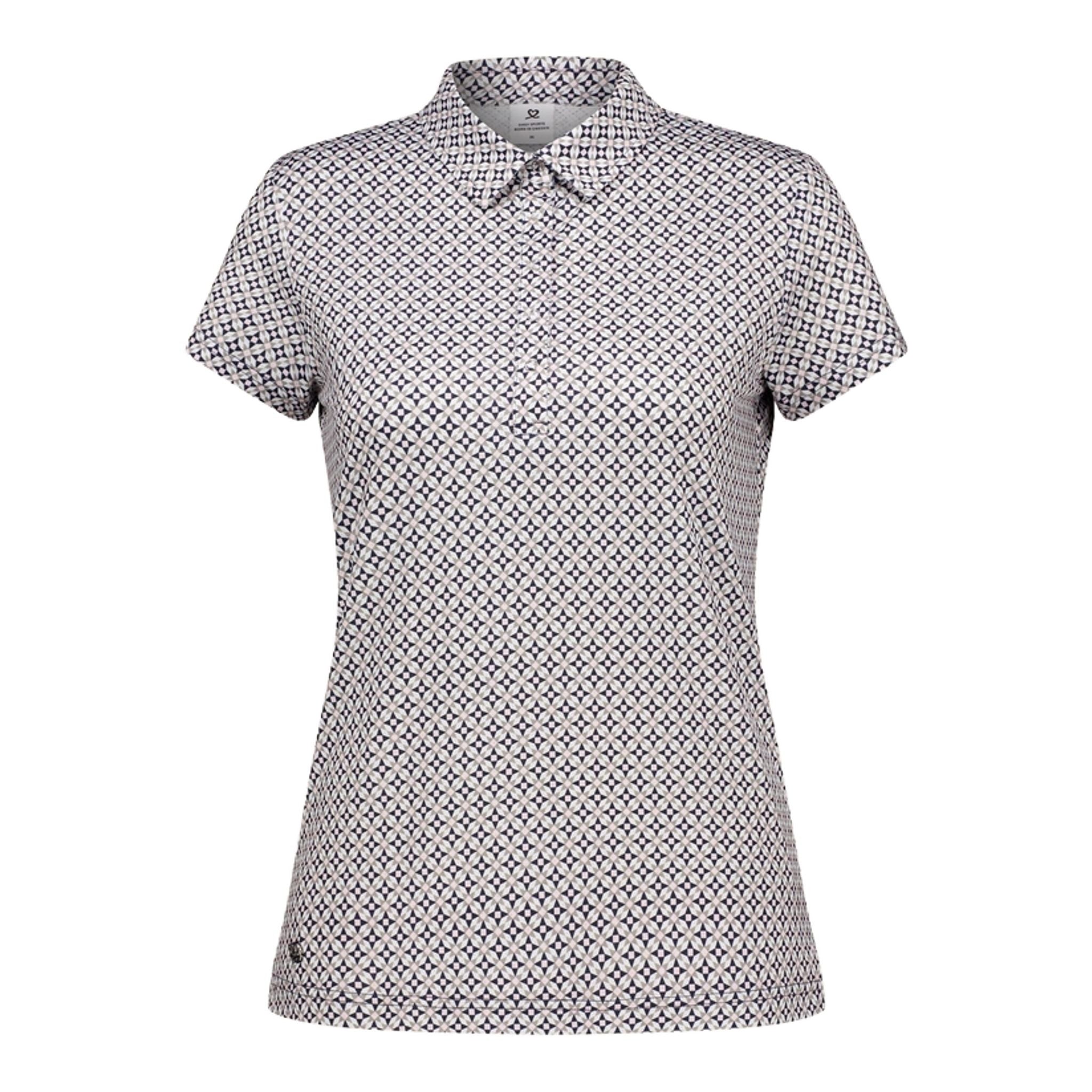 Polo da donna Daily Sports Sheermotion Cap S