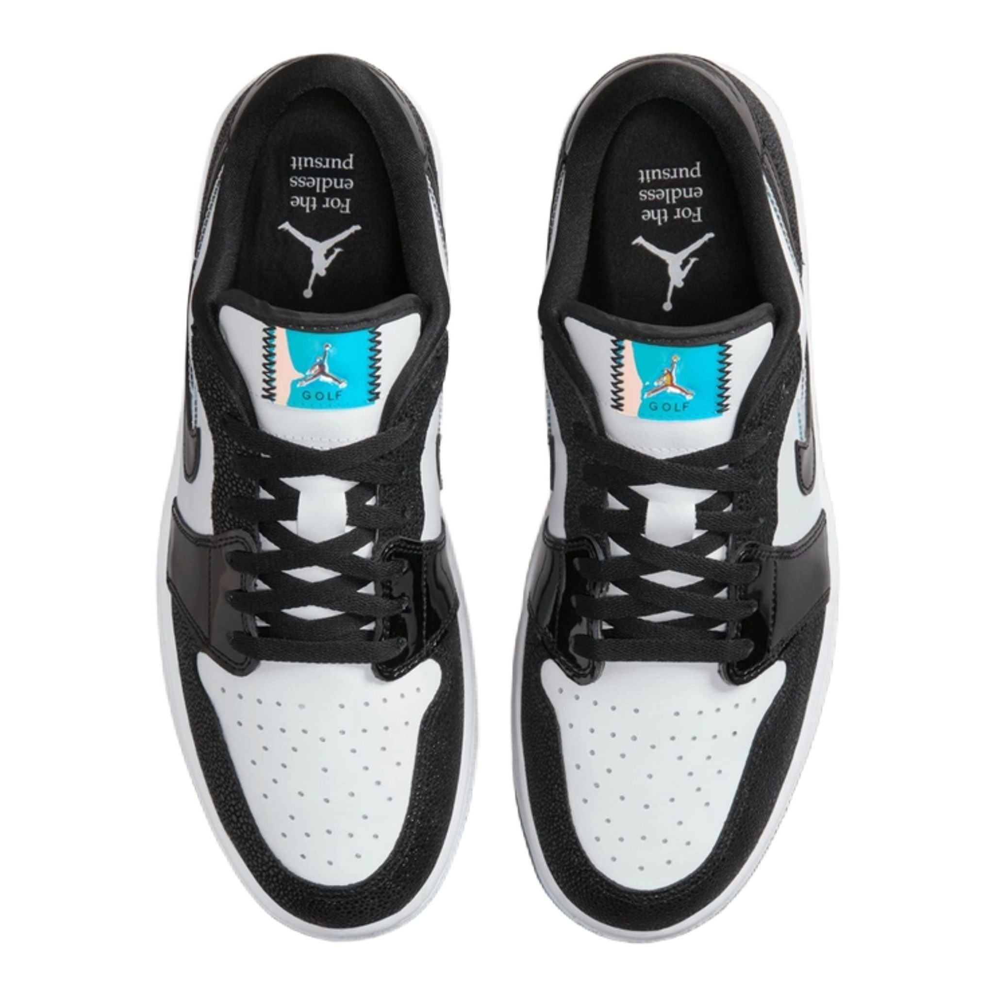 Nike Air 1 Low G Golfschuh