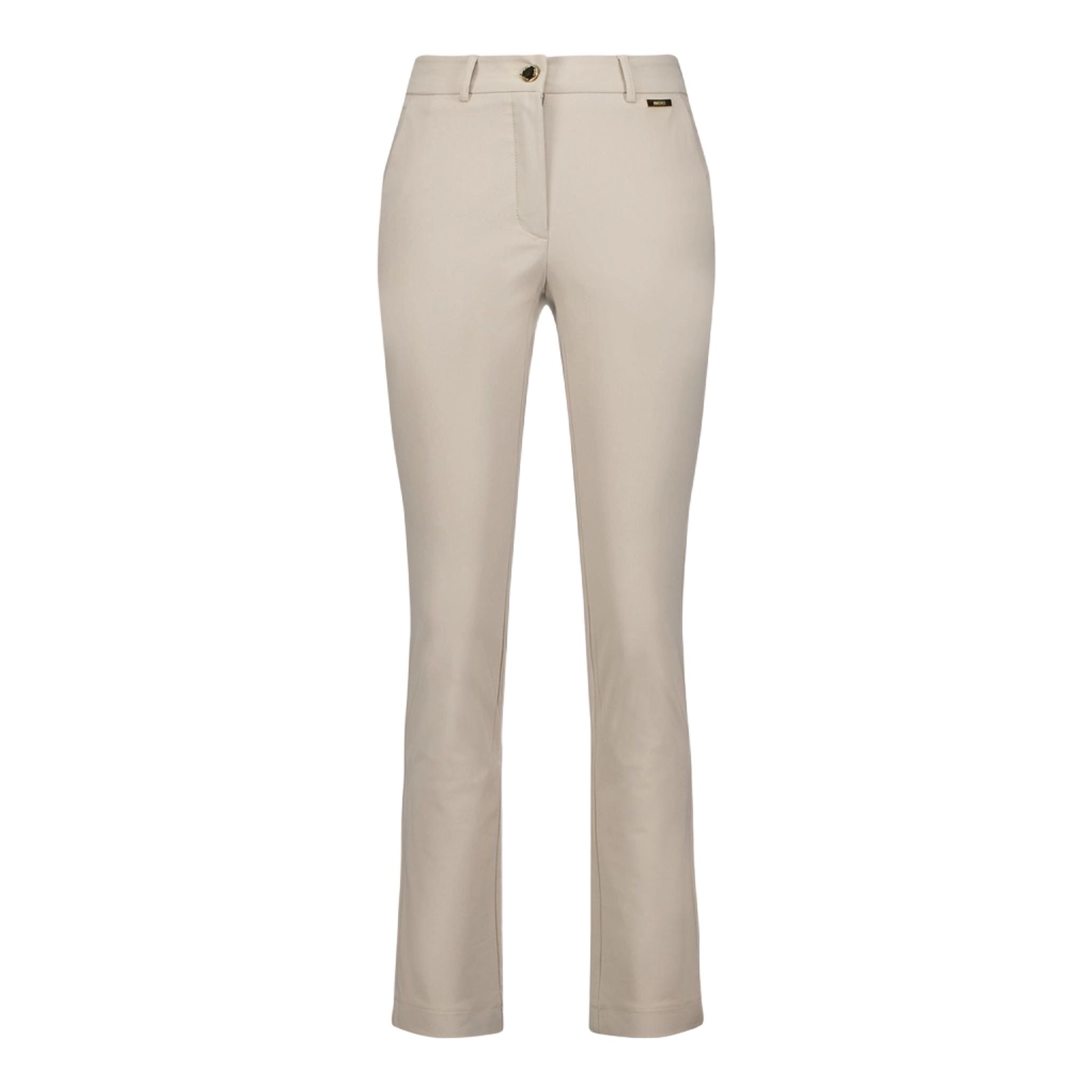 MDC Sportwear Ankle Chinos Hose Damen