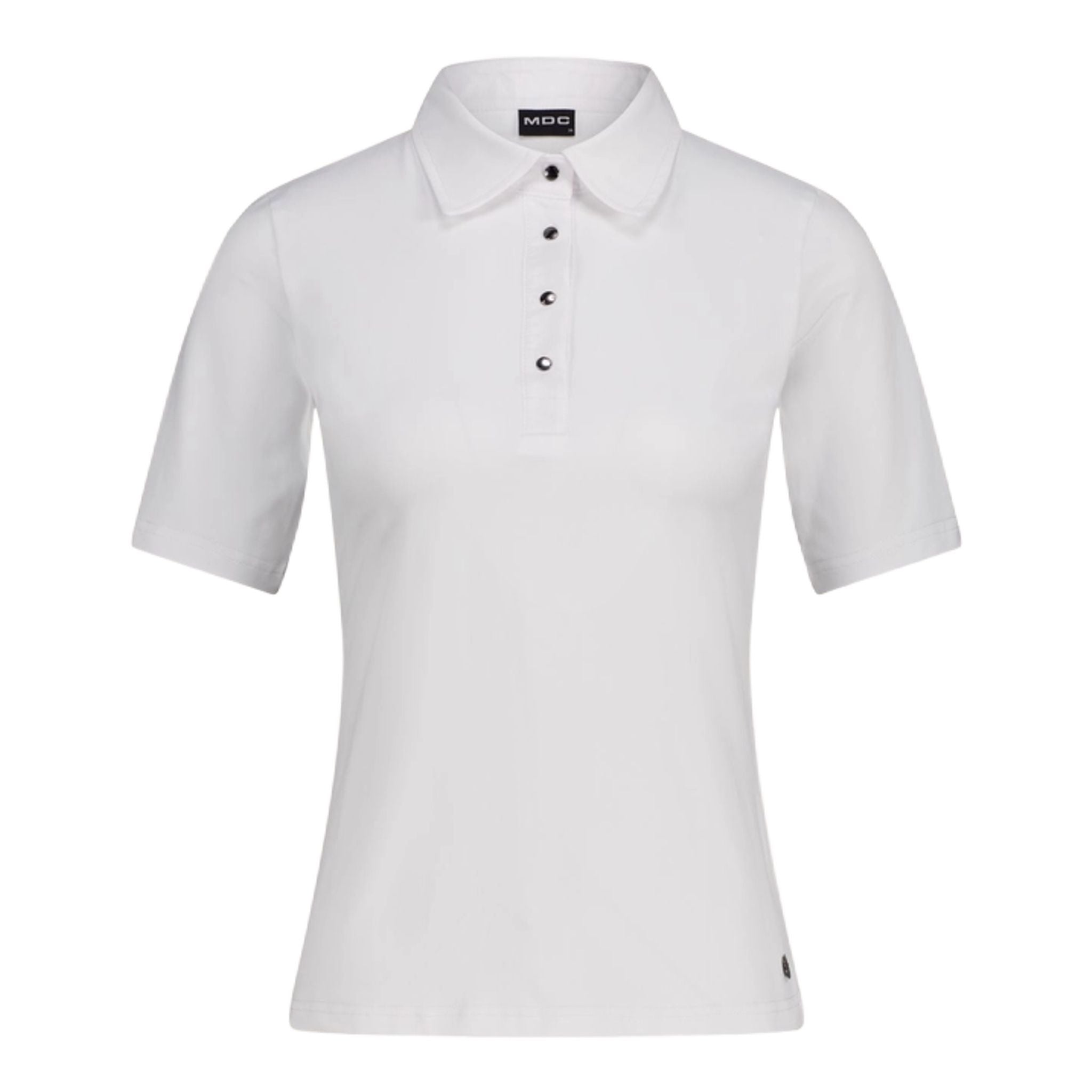 MDC Sportwear Polo Shirt Damen