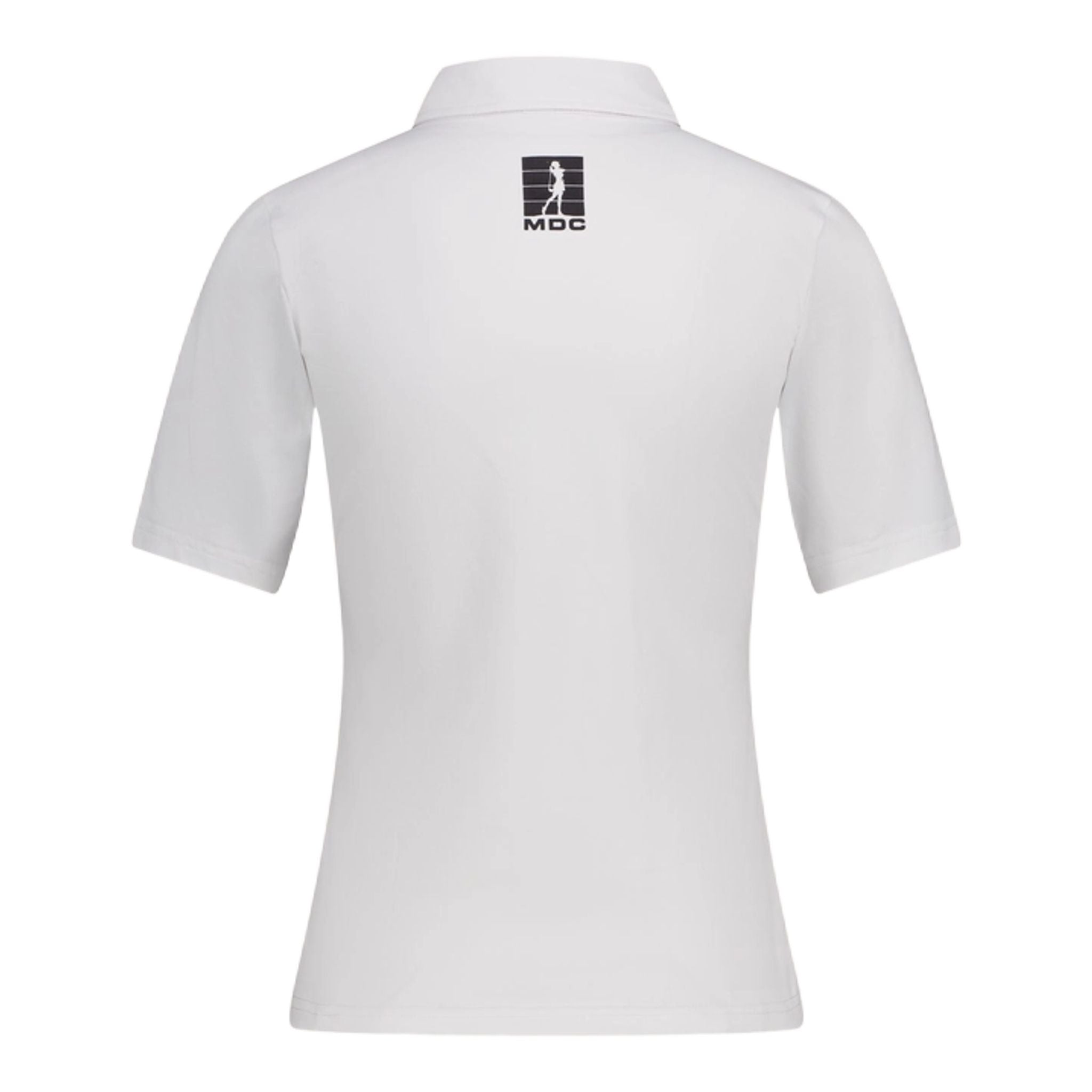 MDC Sportwear Sport Polo Shirt Damen