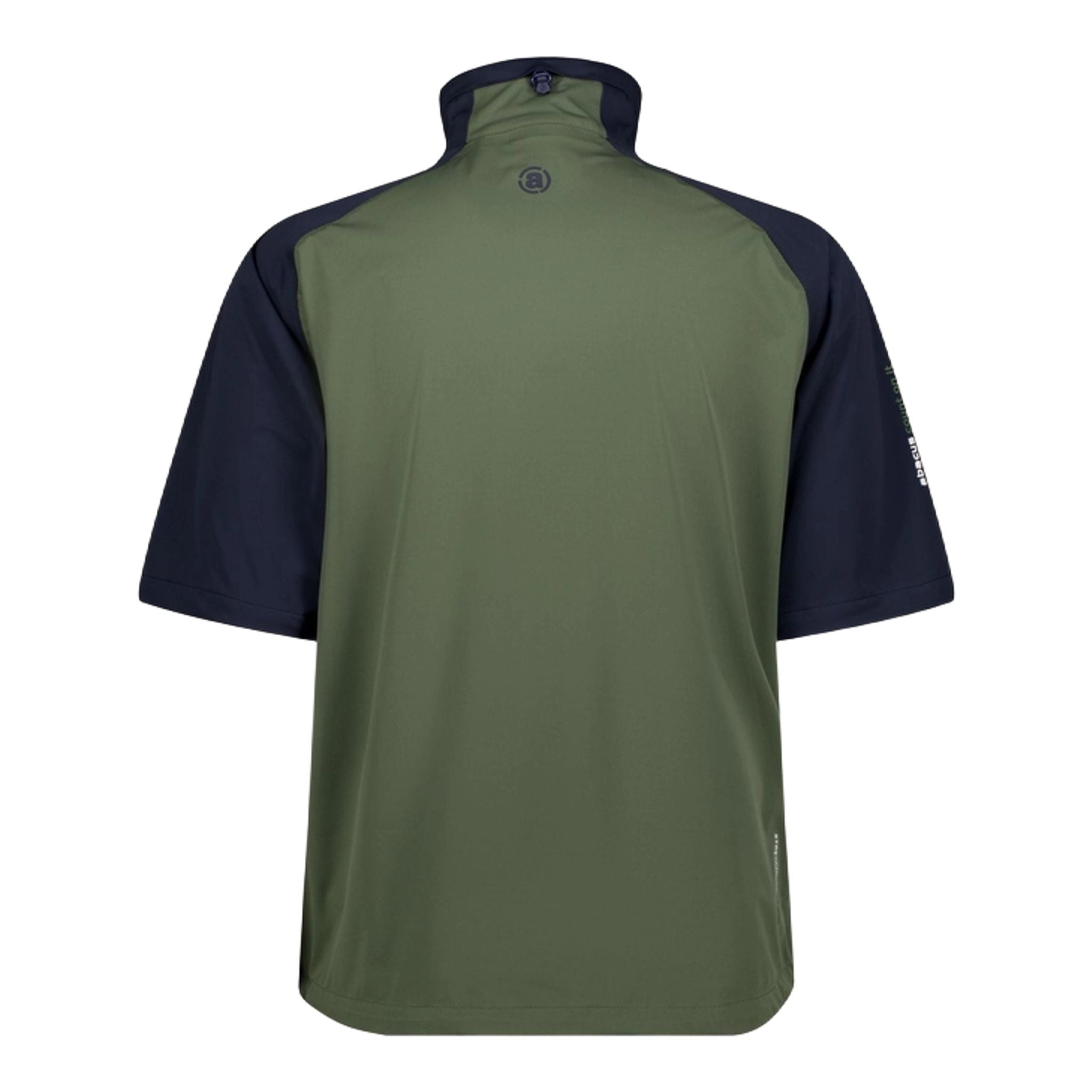 Abacus Bounce Regenhemd Herren