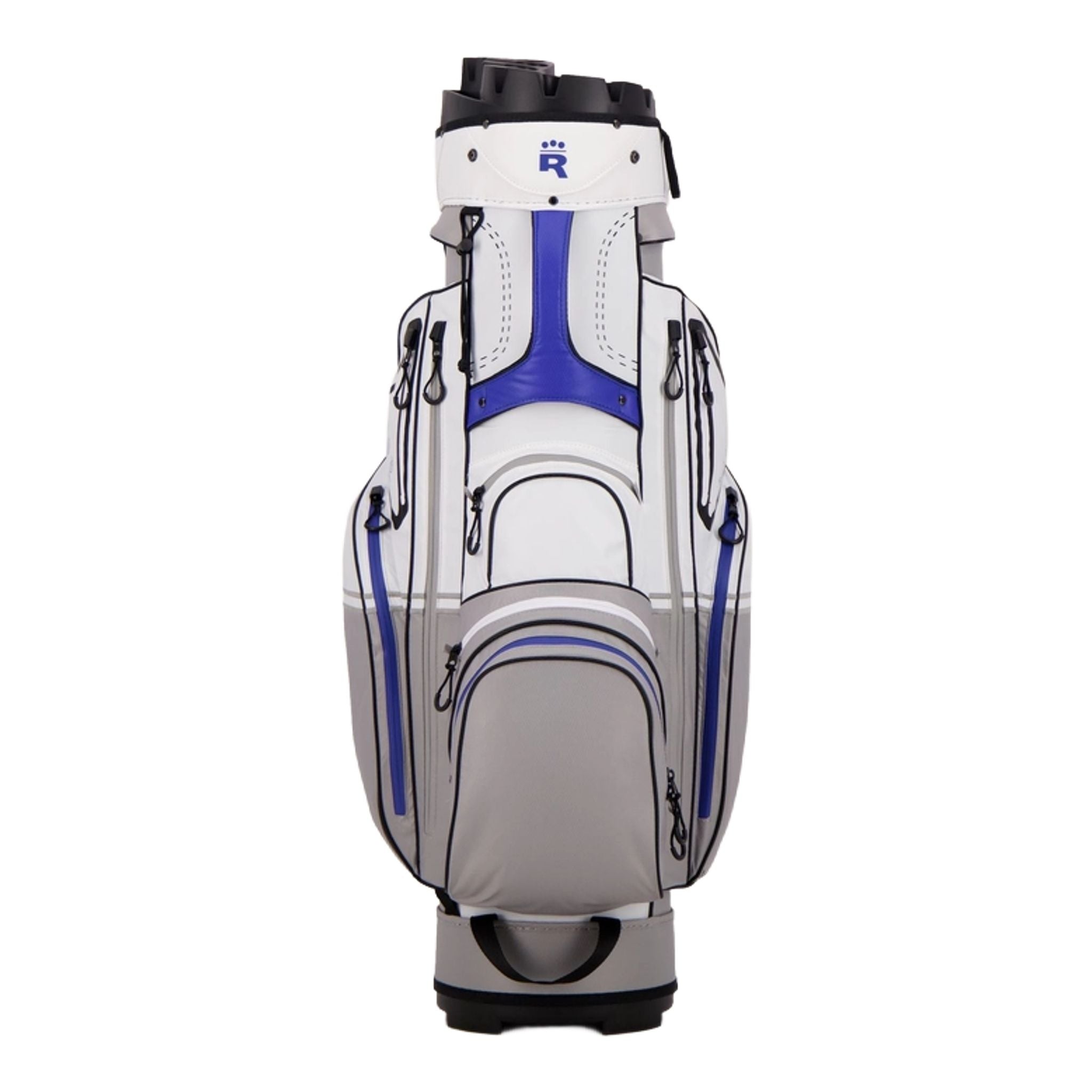 Borsa da carrello Elrey SAPPHIRE