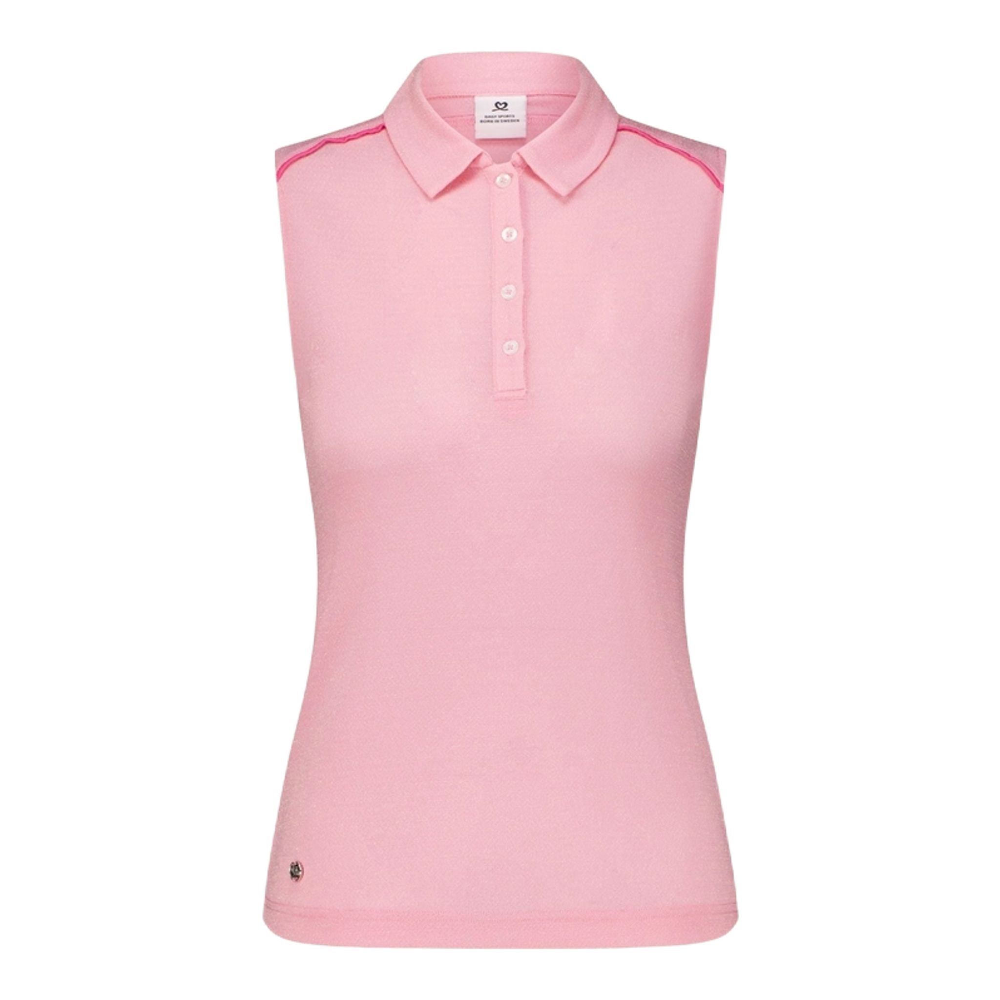 Daily Sports Fancy SL Poloshirt Damen